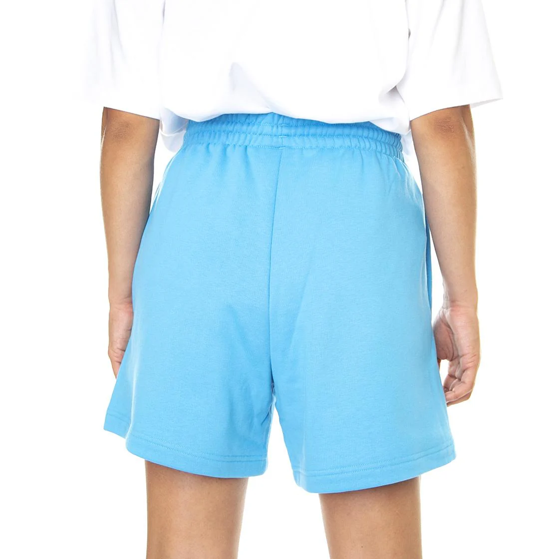Adicolor French Terry - Bermuda Donna Azzurri  Donna ADIDAS - Image 3
