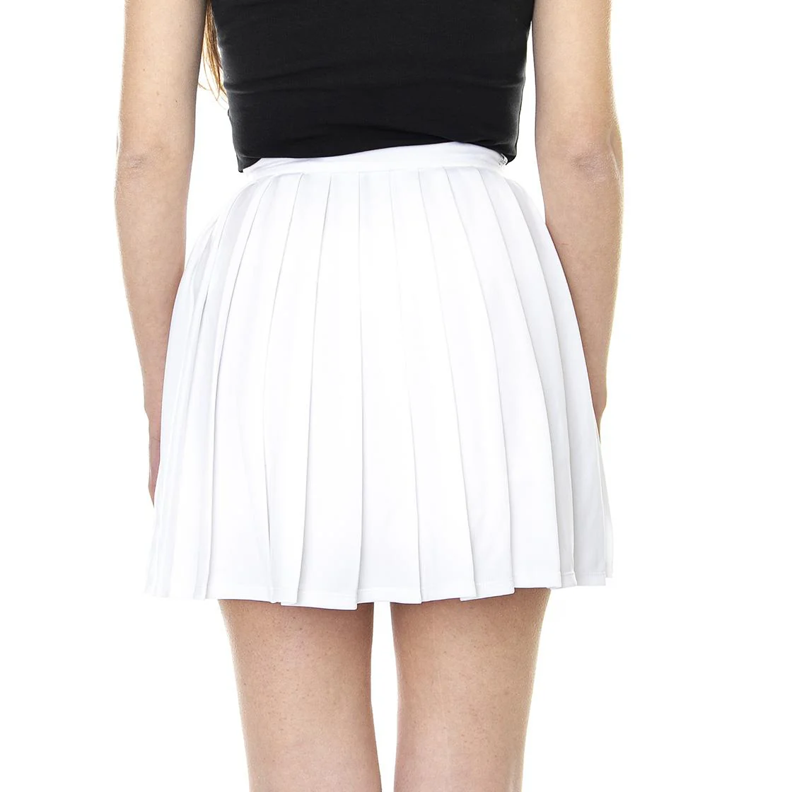 Adicolor Classics Tennis - Gonna Bianca  Donna ADIDAS - Image 3
