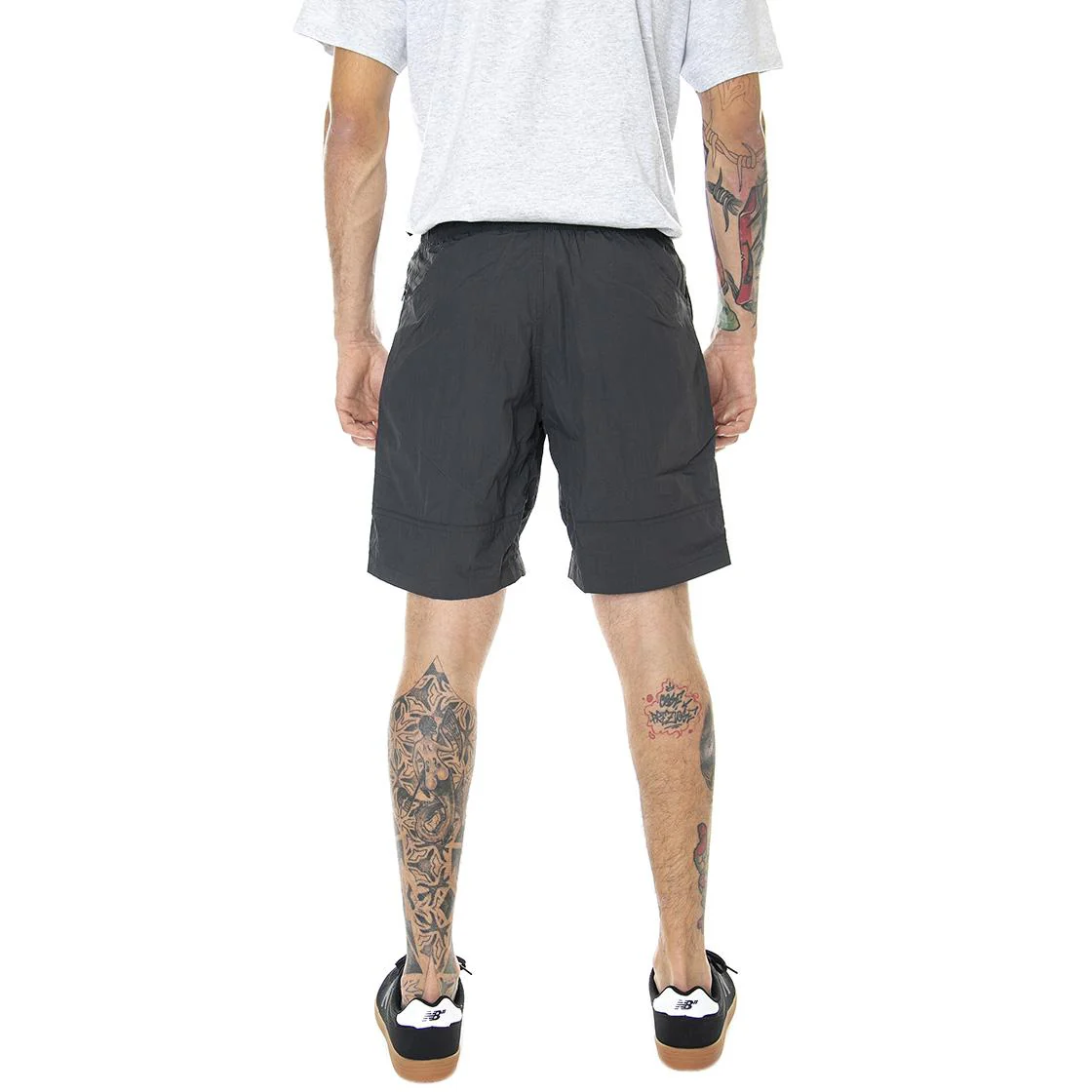 Adv Bm Crg - Bermuda Uomo Neri Uomo ADIDAS - Image 3