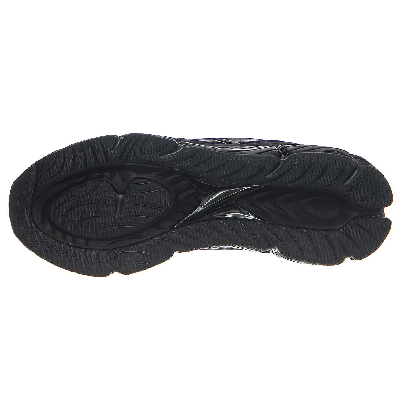 Asics Gel-Quantum 360 VIII Black - Scarpe Uomo Nere Uomo ASICS - Image 6