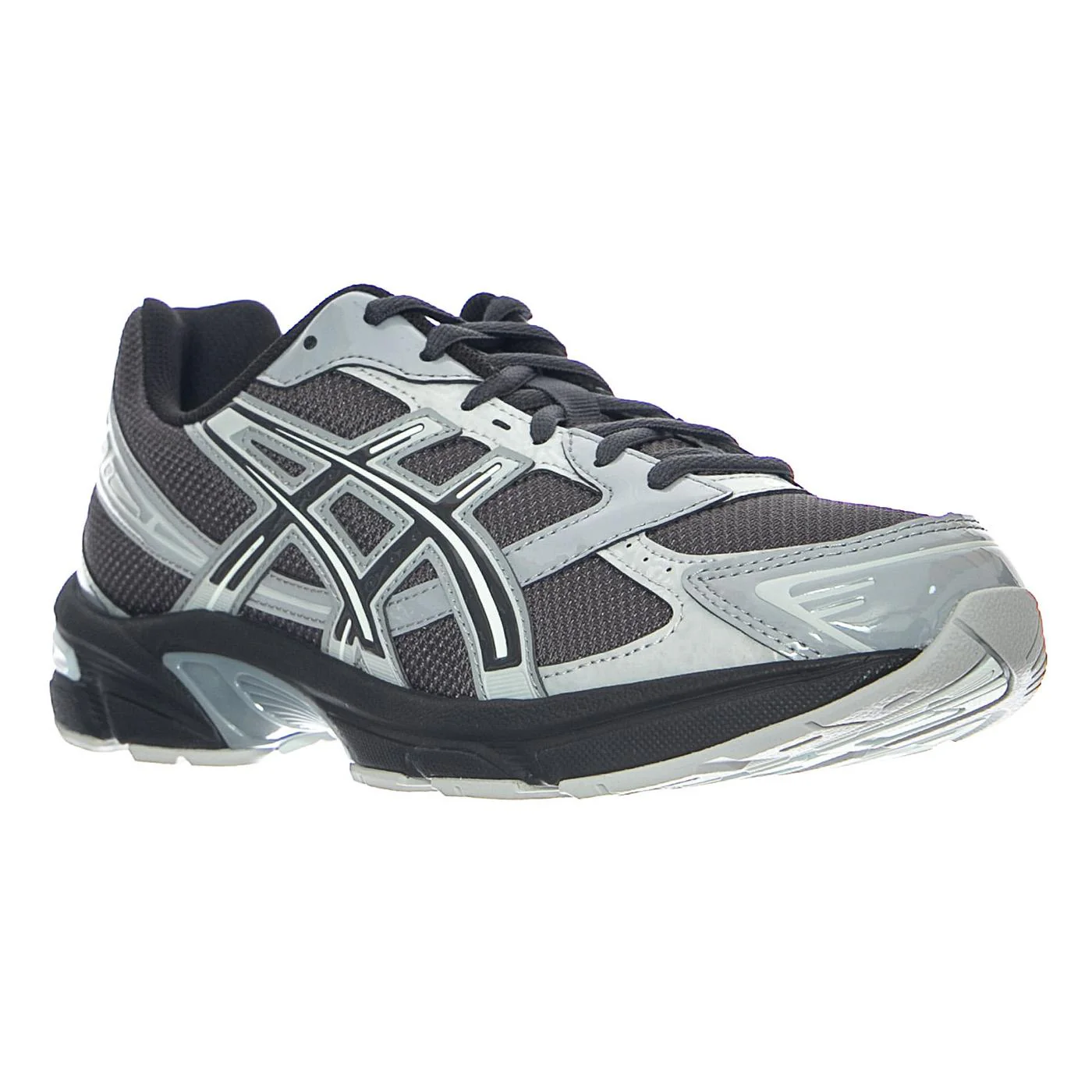 GEL-1130 - Graphite Grey / Gravel - Scarpe Stringate Uomo Grigie  Uomo ASICS - Image 2