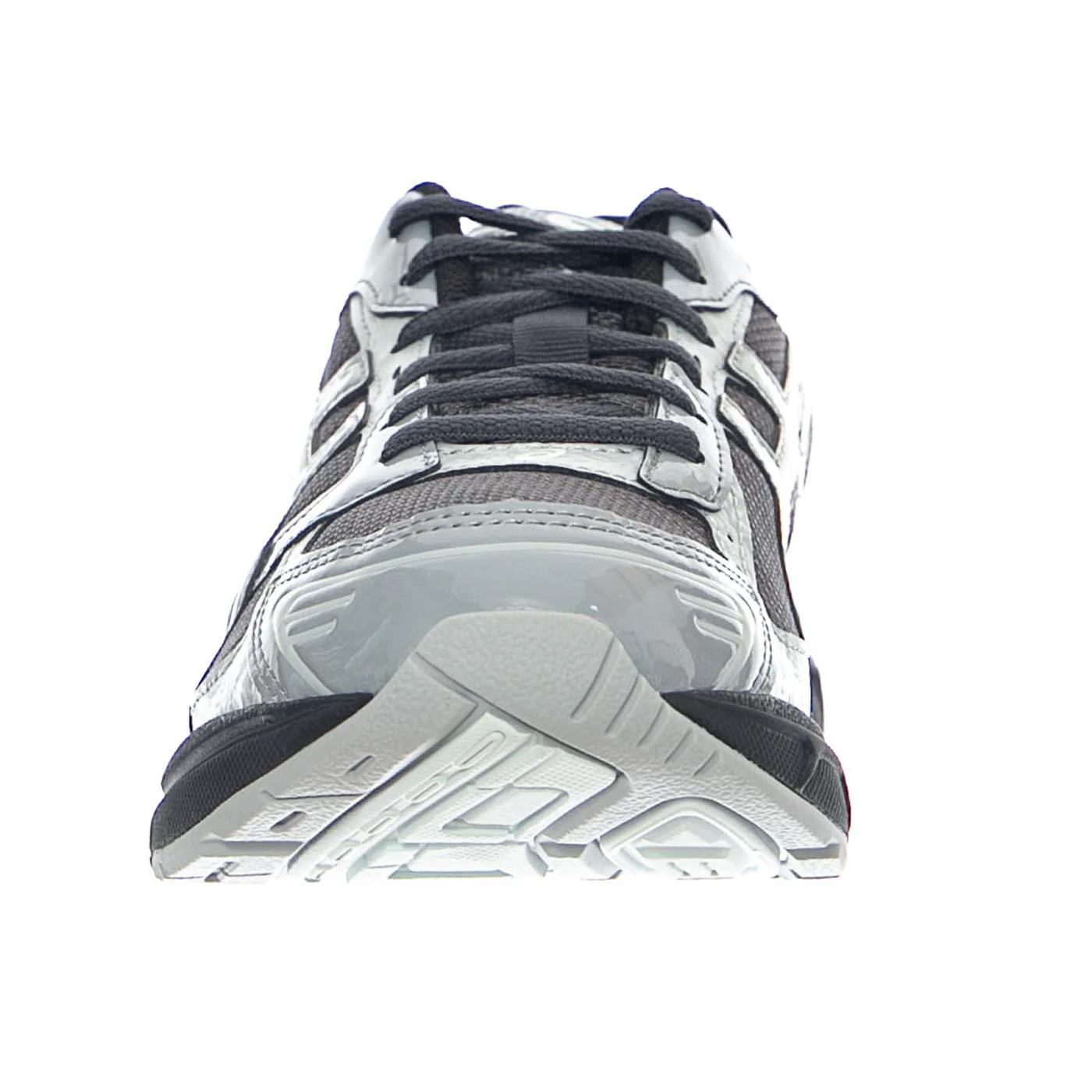 GEL-1130 - Graphite Grey / Gravel - Scarpe Stringate Uomo Grigie  Uomo ASICS - Image 3