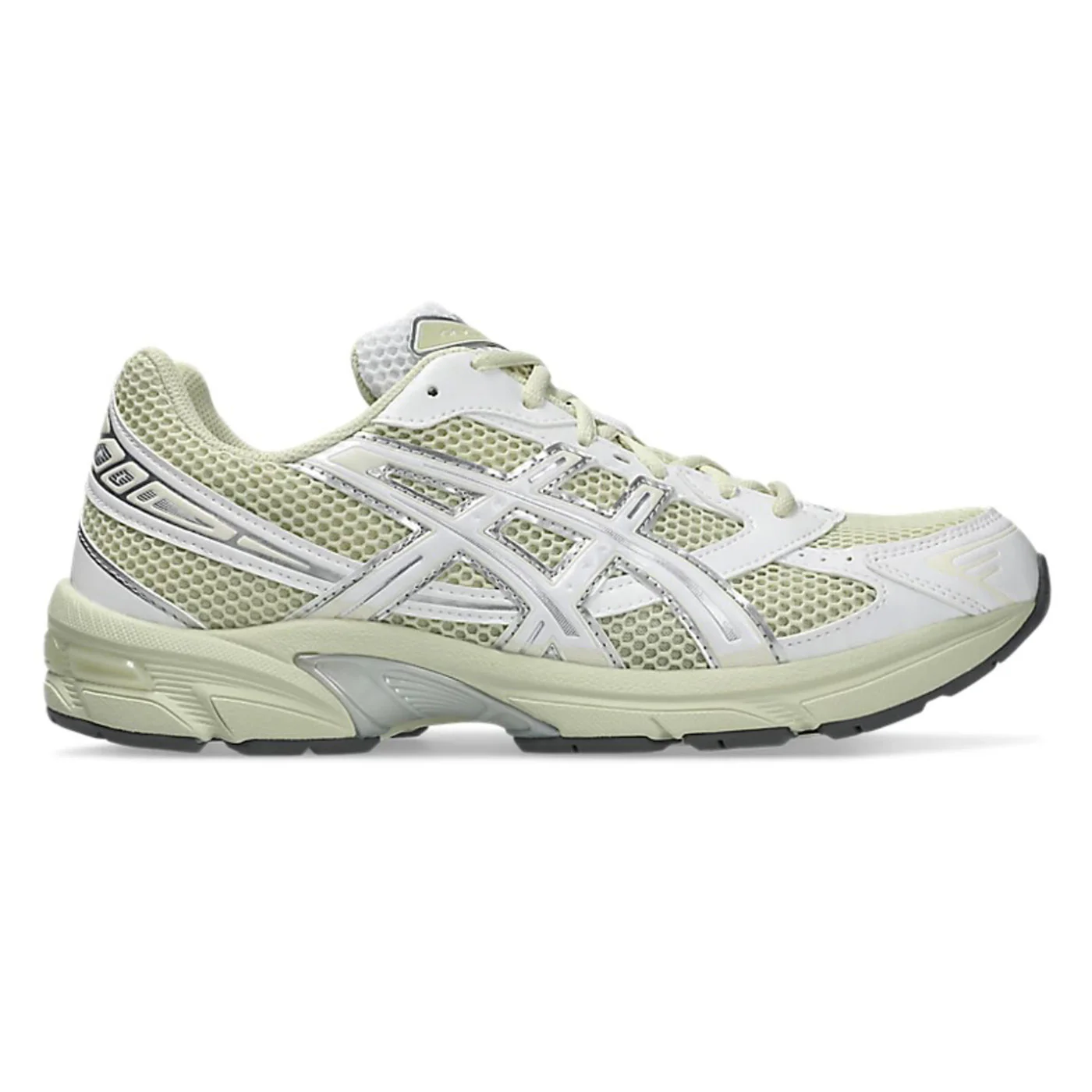 GEL-1130 OYSTER WHITE / WHITE - Scarpe Stringate Donna Bianco / Multicolore  Donna ASICS