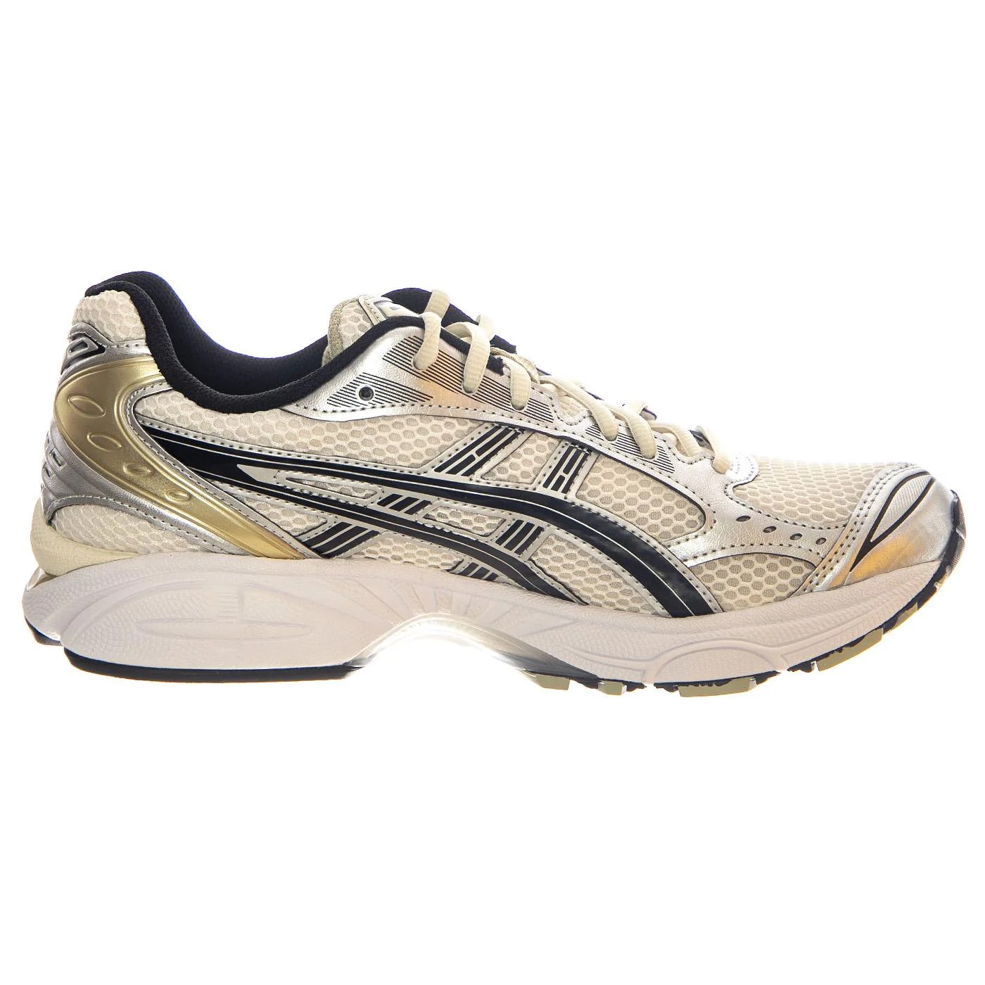 GEL-KAYANO 14 BIRCH / PURE SILVER - Scarpe Stringate Uomo Multicolore Uomo ASICS - Image 2