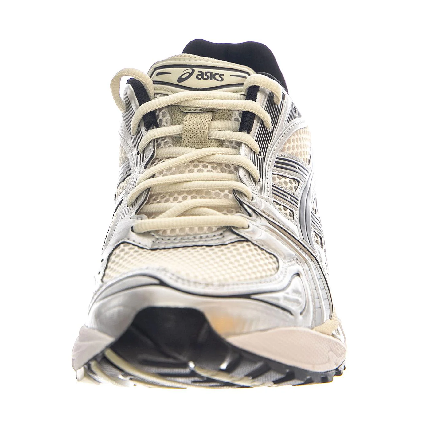 GEL-KAYANO 14 BIRCH / PURE SILVER - Scarpe Stringate Uomo Multicolore Uomo ASICS - Image 3