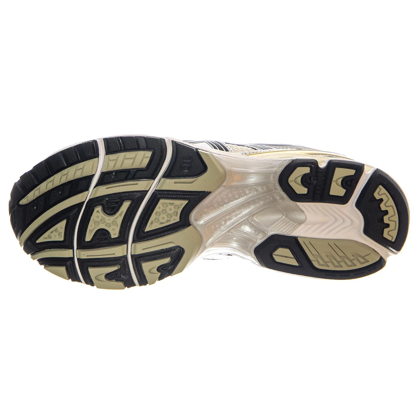 GEL-KAYANO 14 BIRCH / PURE SILVER - Scarpe Stringate Uomo Multicolore Uomo ASICS - Image 5