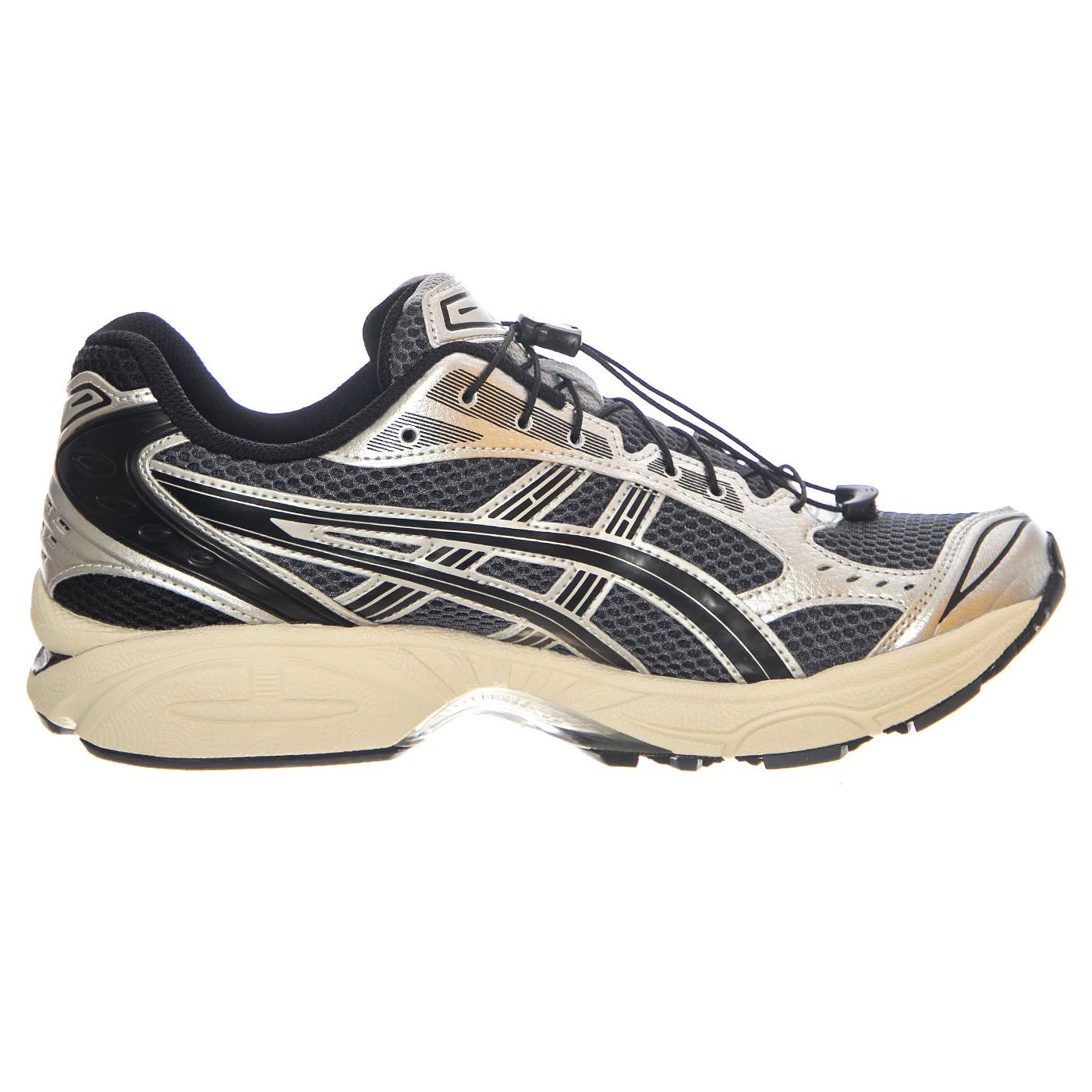 Gel-Kayano 14 Carrier Grey / Black - Scarpe Uomo Multicolore Uomo ASICS - Image 2