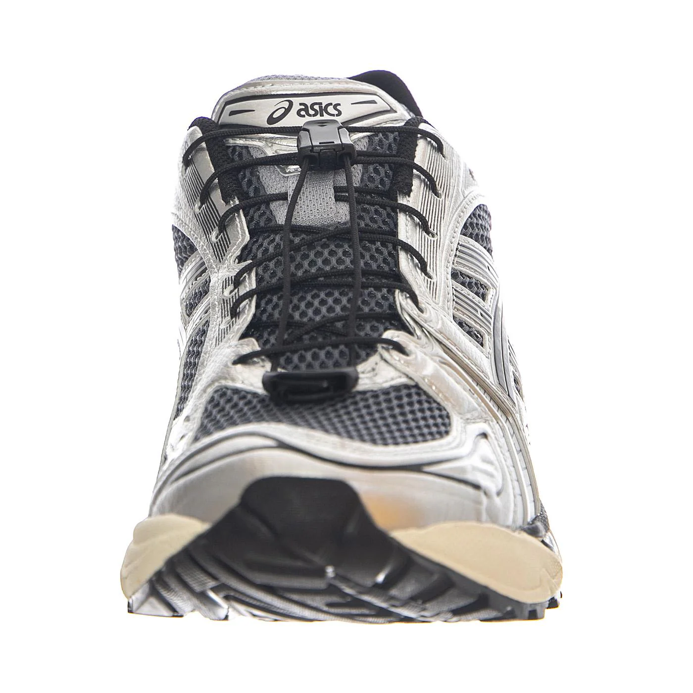 Gel-Kayano 14 Carrier Grey / Black - Scarpe Uomo Multicolore Uomo ASICS - Image 3