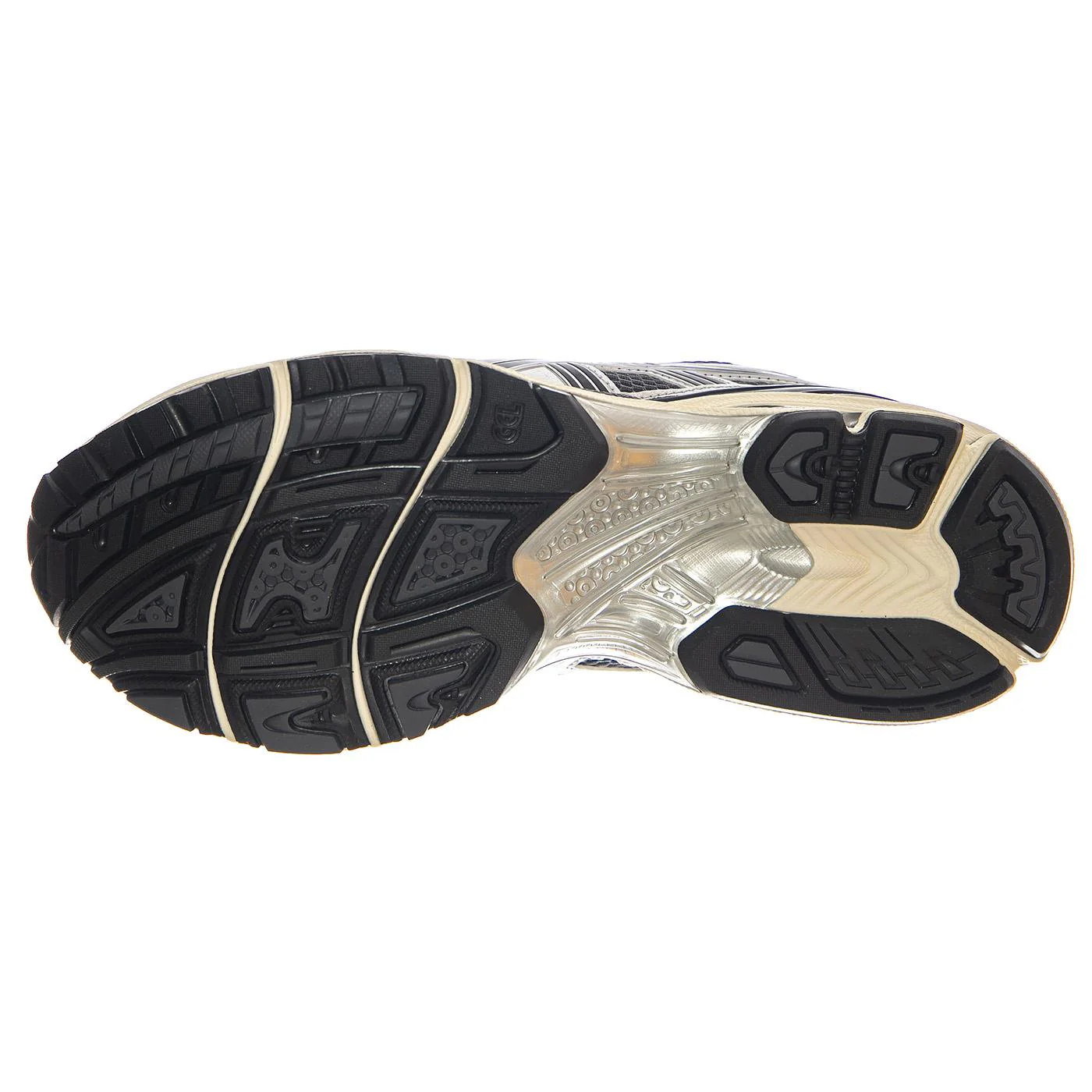 Gel-Kayano 14 Carrier Grey / Black - Scarpe Uomo Multicolore Uomo ASICS - Image 5