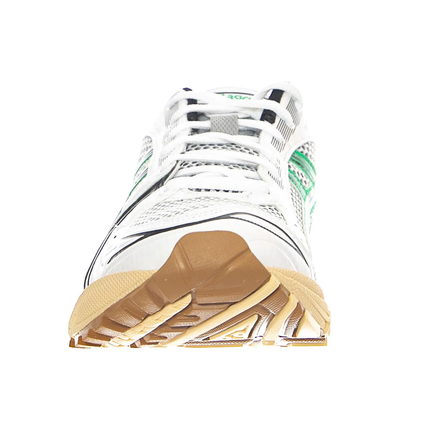 GEL-Kayano 14 - White / Hinoki Beige - Scarpe Uomo Multicolore Uomo ASICS - Image 3