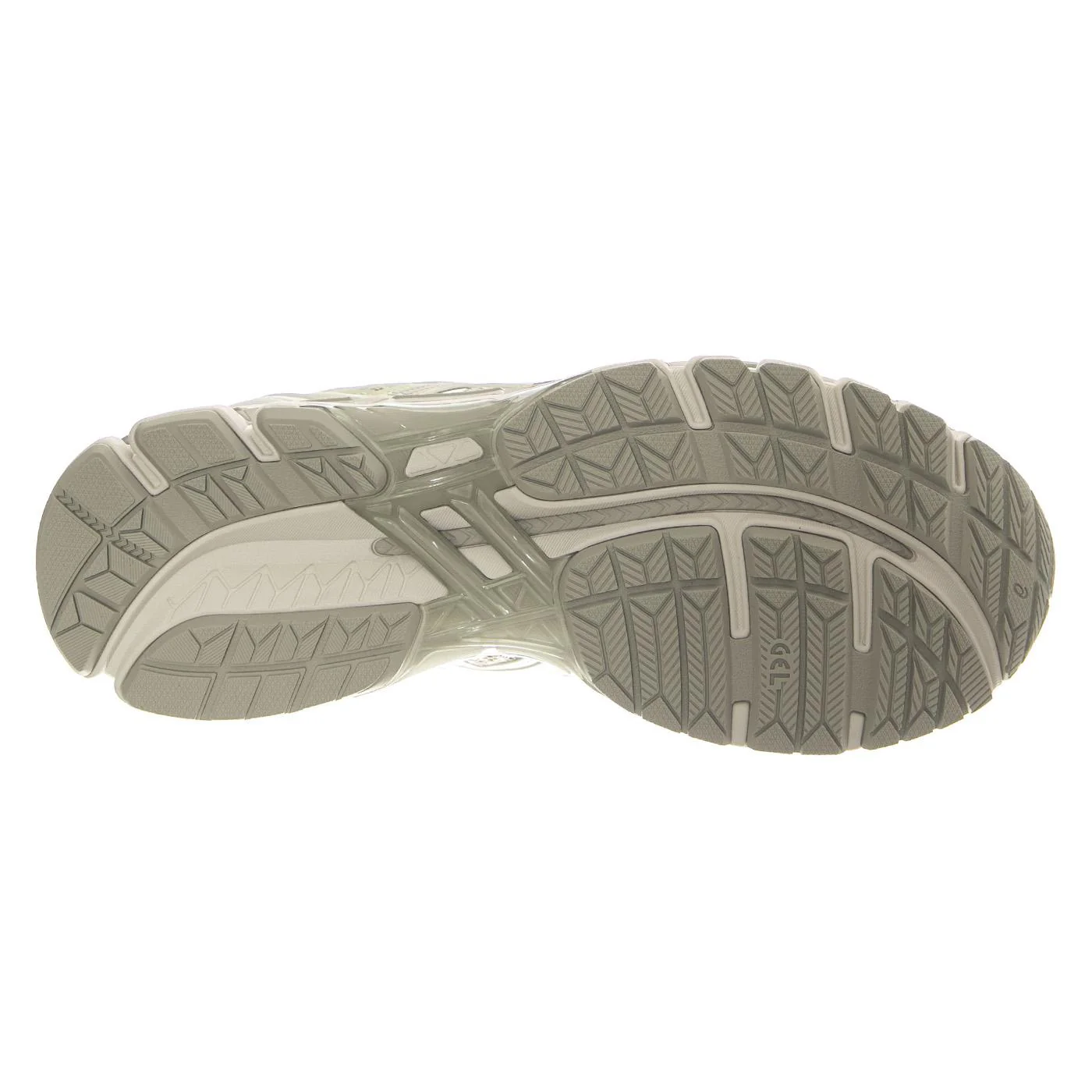 Gel-Kayano 20 Fossil/Cream -- Scarpe Uomo Crema Uomo ASICS - Image 5