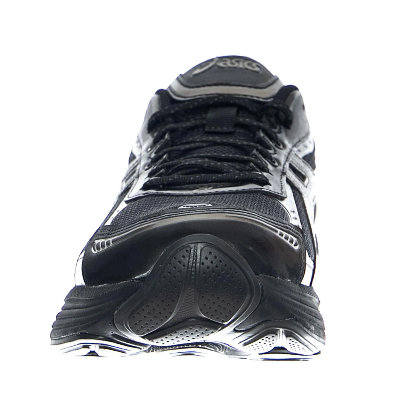 GEL-Kinetic Fluent - Black / Graphite Grey - Scarpe Stringate Uomo Nere Uomo ASICS - Image 3