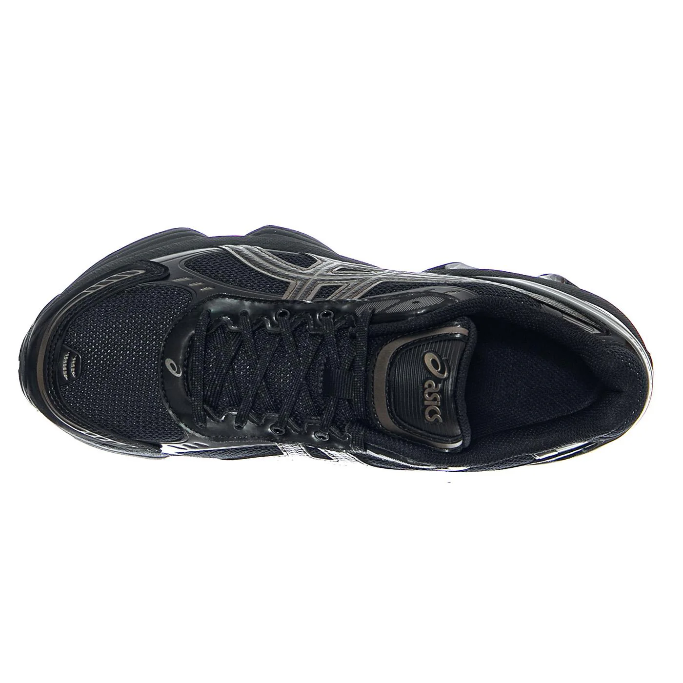 GEL-Kinetic Fluent - Black / Graphite Grey - Scarpe Stringate Uomo Nere Uomo ASICS - Image 6