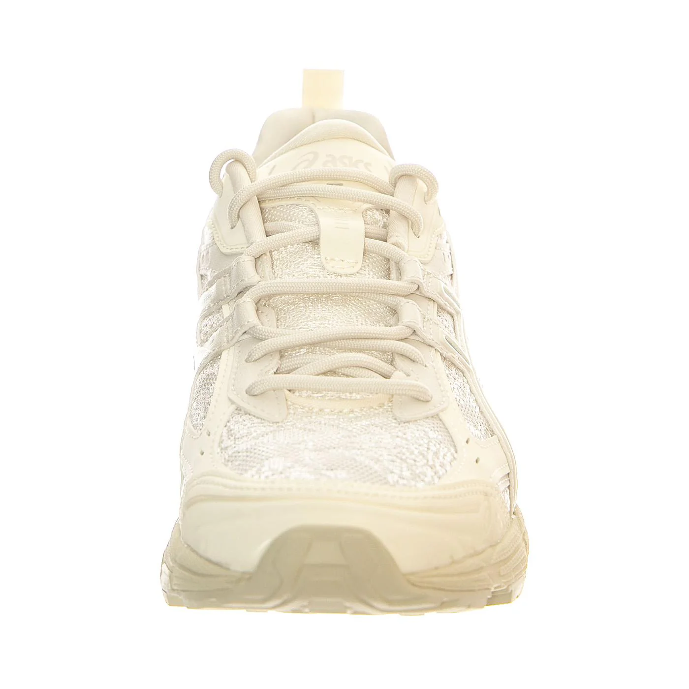 Gel-Nunobiki Cream / Pure Silver - Scarpe Uomo Beige Uomo ASICS - Image 3