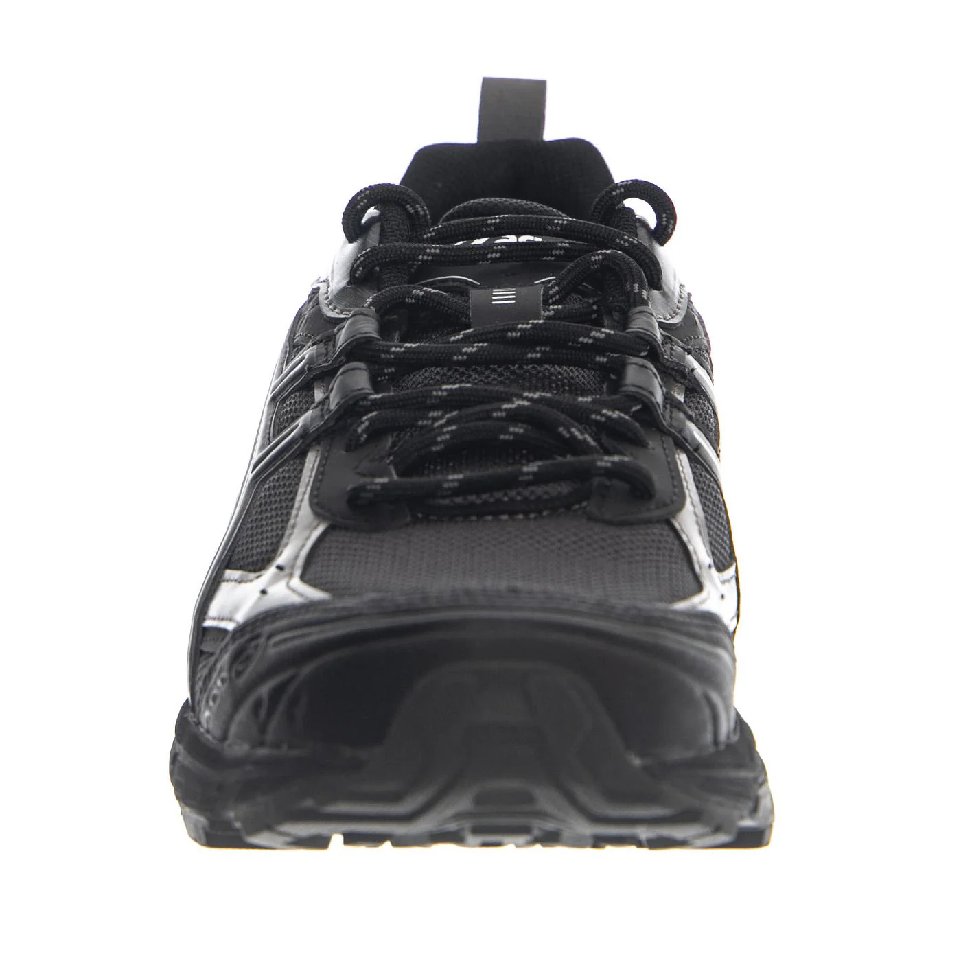 GEL-NUNOBIKI Graphite Grey / Black Shoes - Scarpe Stringate Uomo Nere  Uomo ASICS - Image 3