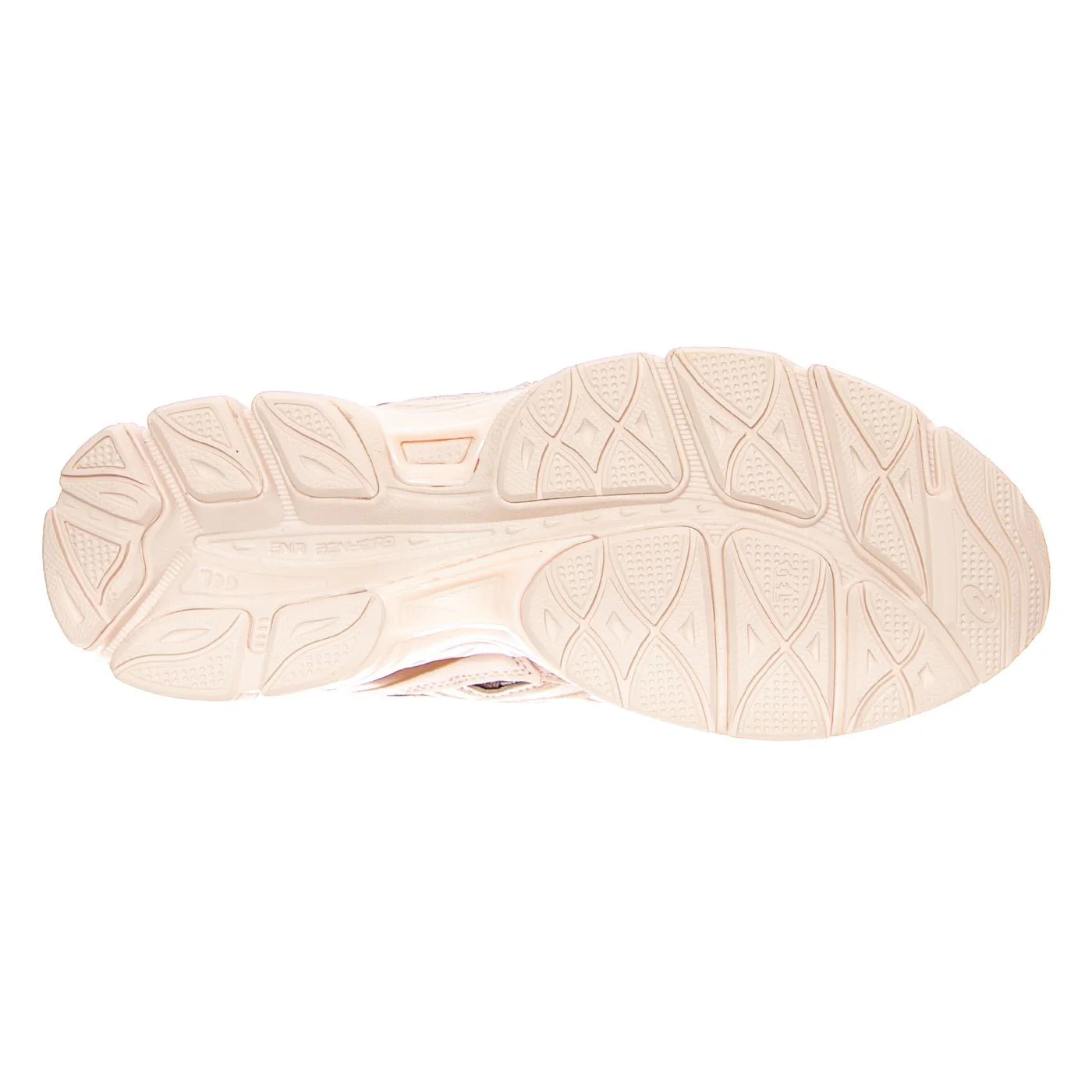 GEL-NYC - Beige - Scarpe Stringate Uomo Beige Uomo ASICS - Image 5