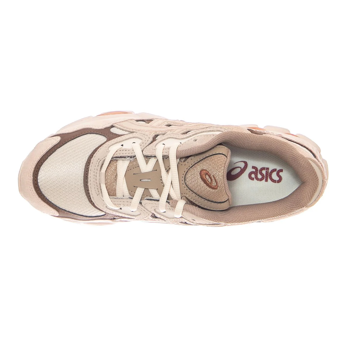 GEL-NYC - Beige - Scarpe Stringate Uomo Beige Uomo ASICS - Image 6