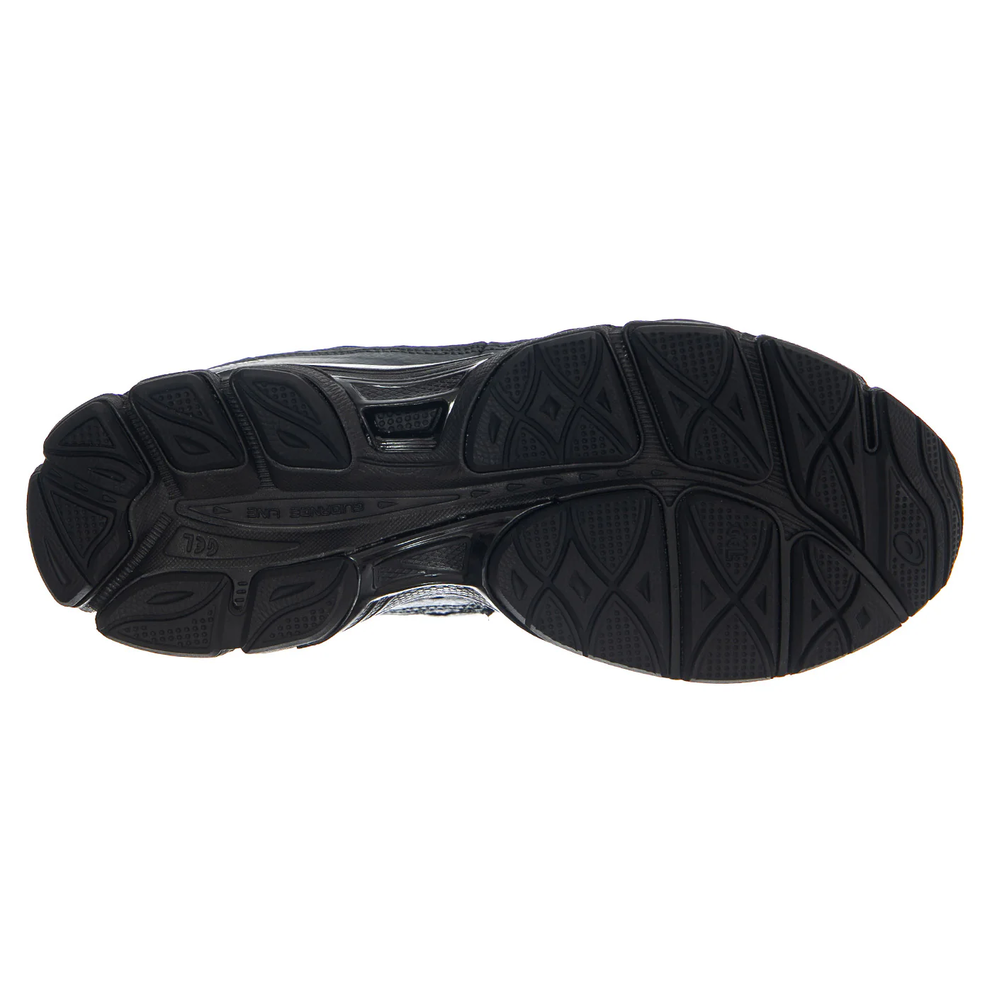 GEL-NYC CARRIER GREY/PURE SILVER - Scarpe Stringate Uomo Verde Scuro Uomo ASICS - Image 5