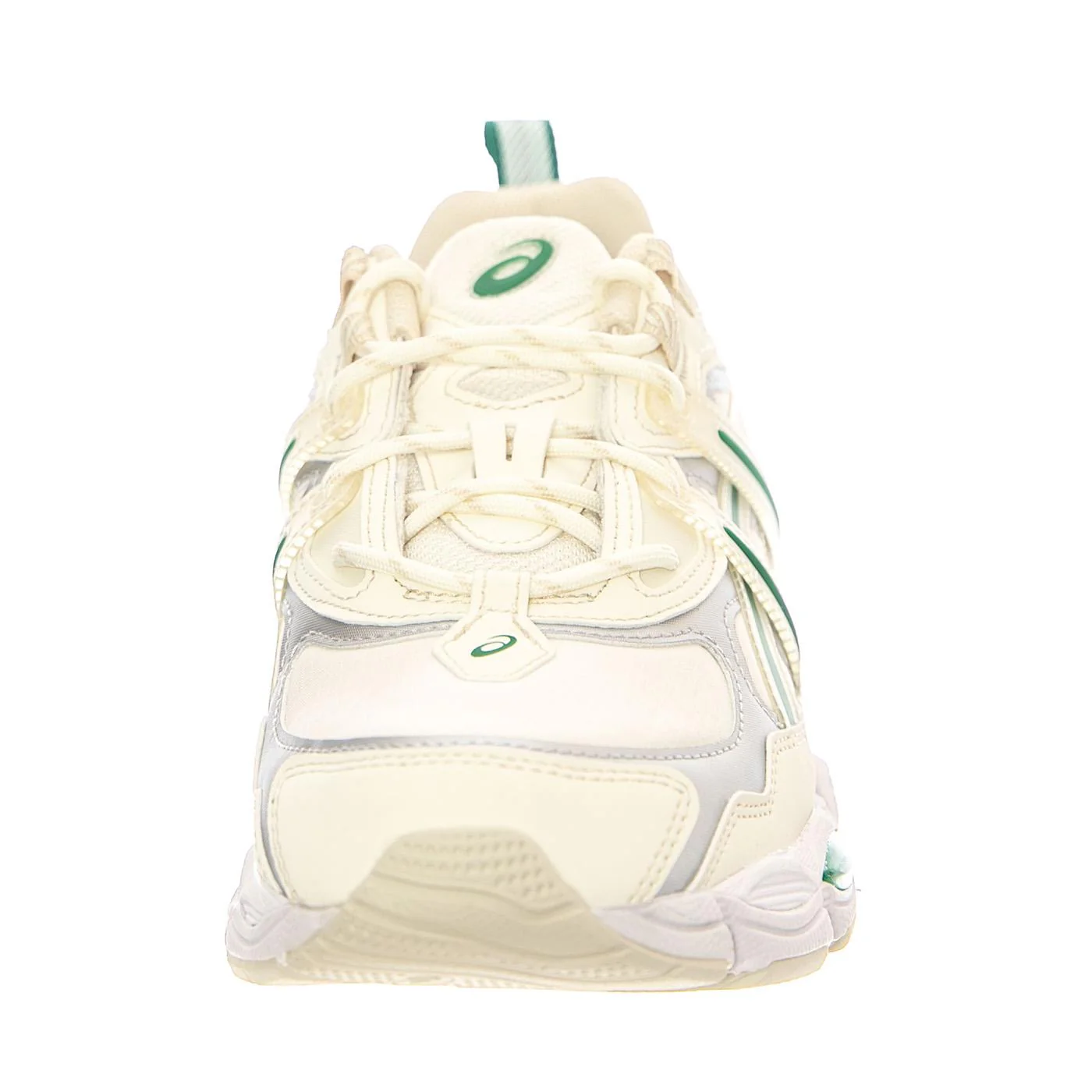 Gel-Nyc Utility Cream / Kale - Scarpe Uomo Multicolore  Uomo ASICS - Image 3