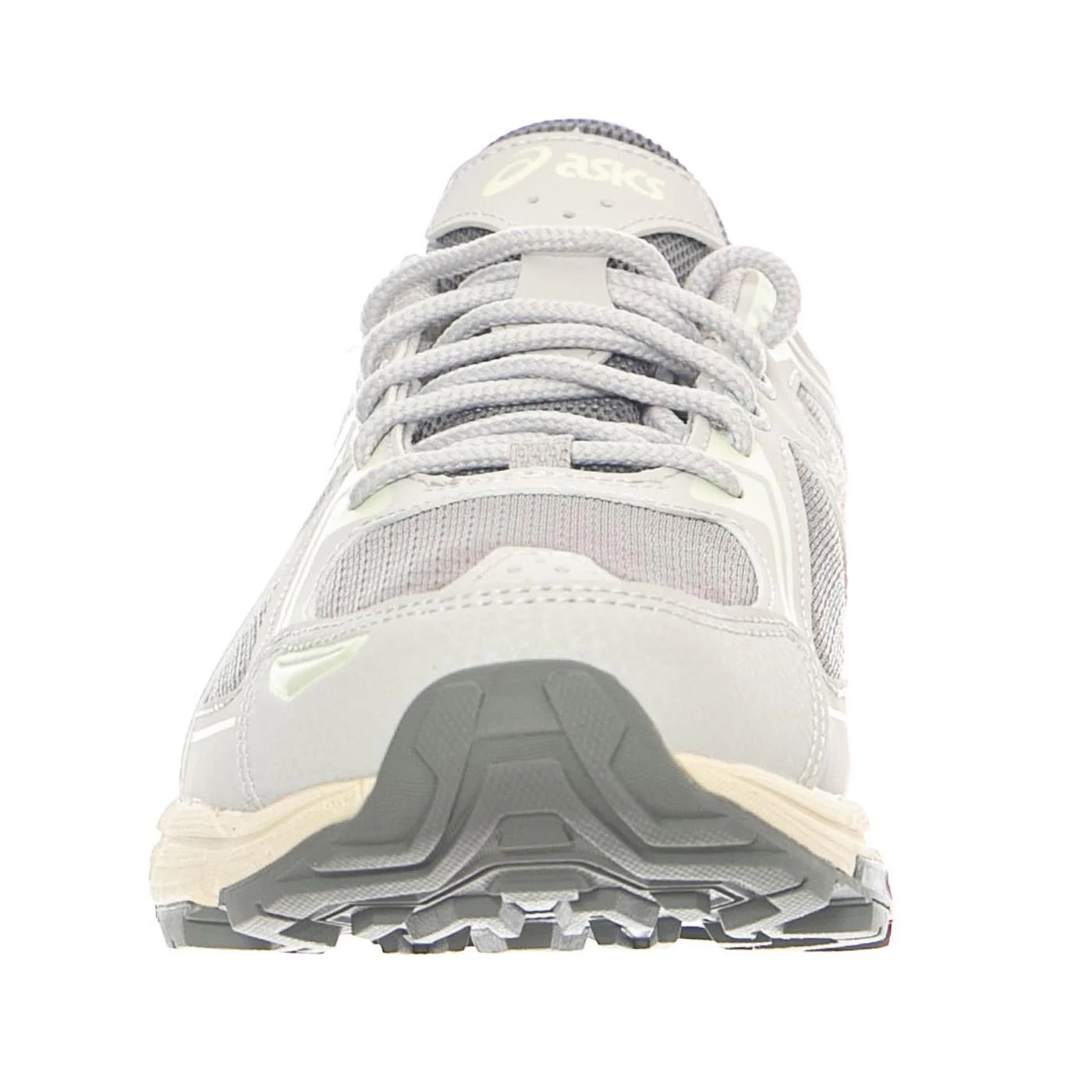 GEL-Venture 6 - Clay Grey / Cream - Scarpe Stringate Uomo Multicolore Uomo ASICS - Image 3
