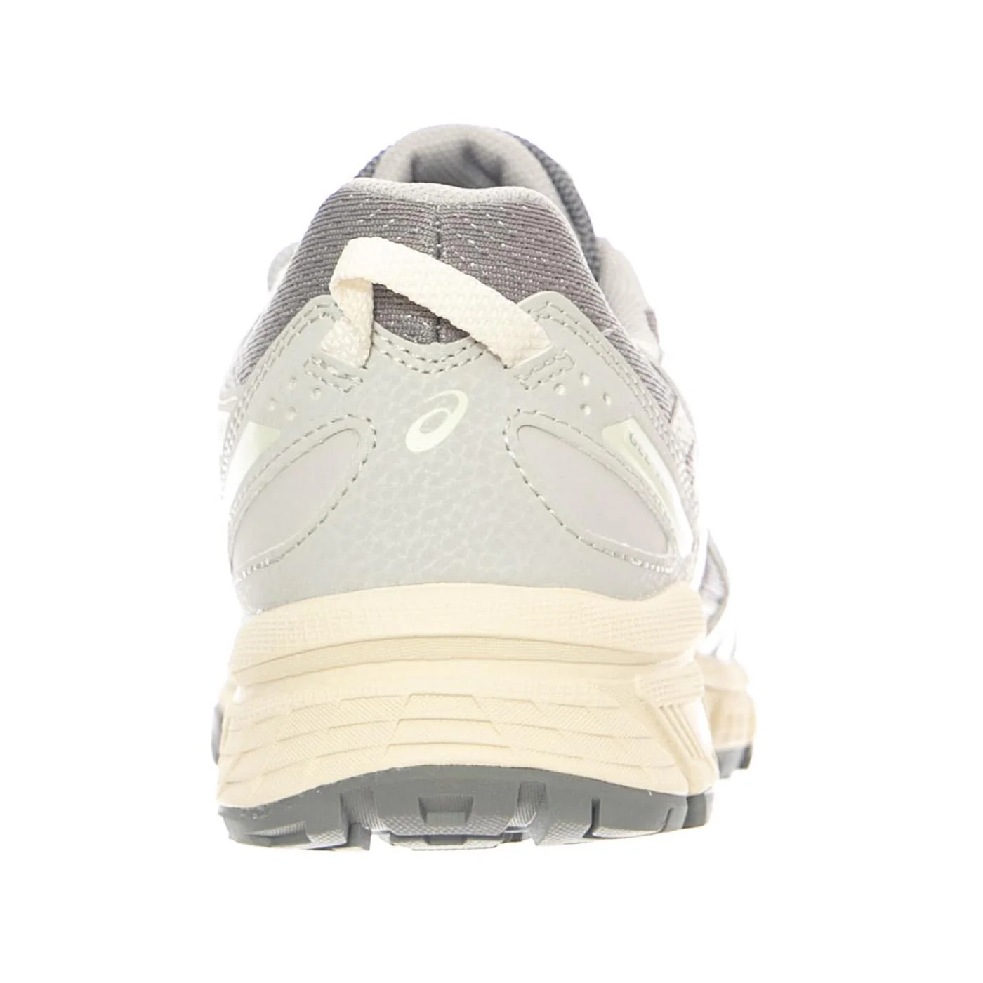 GEL-Venture 6 - Clay Grey / Cream - Scarpe Stringate Uomo Multicolore Uomo ASICS - Image 4