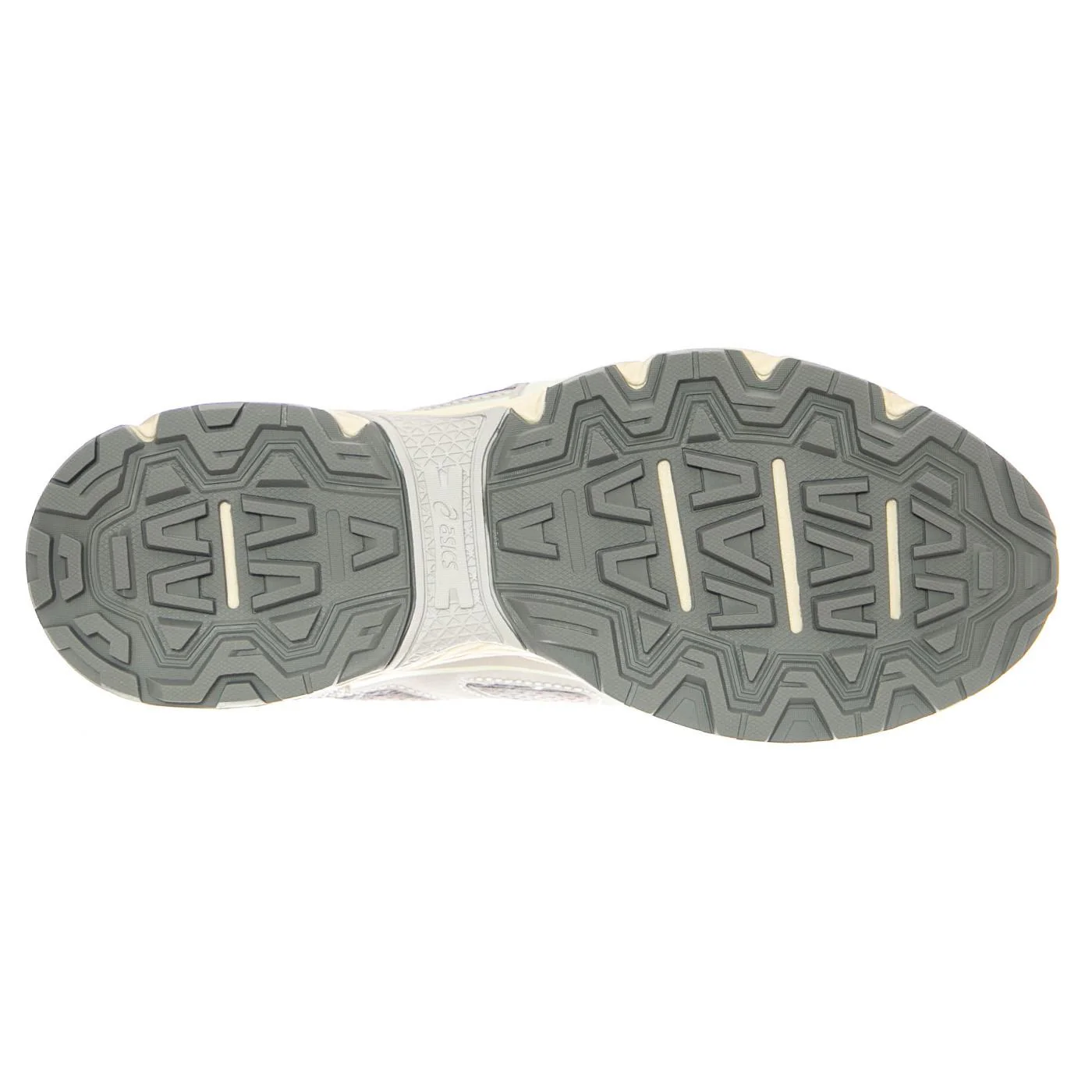 GEL-Venture 6 - Clay Grey / Cream - Scarpe Stringate Uomo Multicolore Uomo ASICS - Image 5