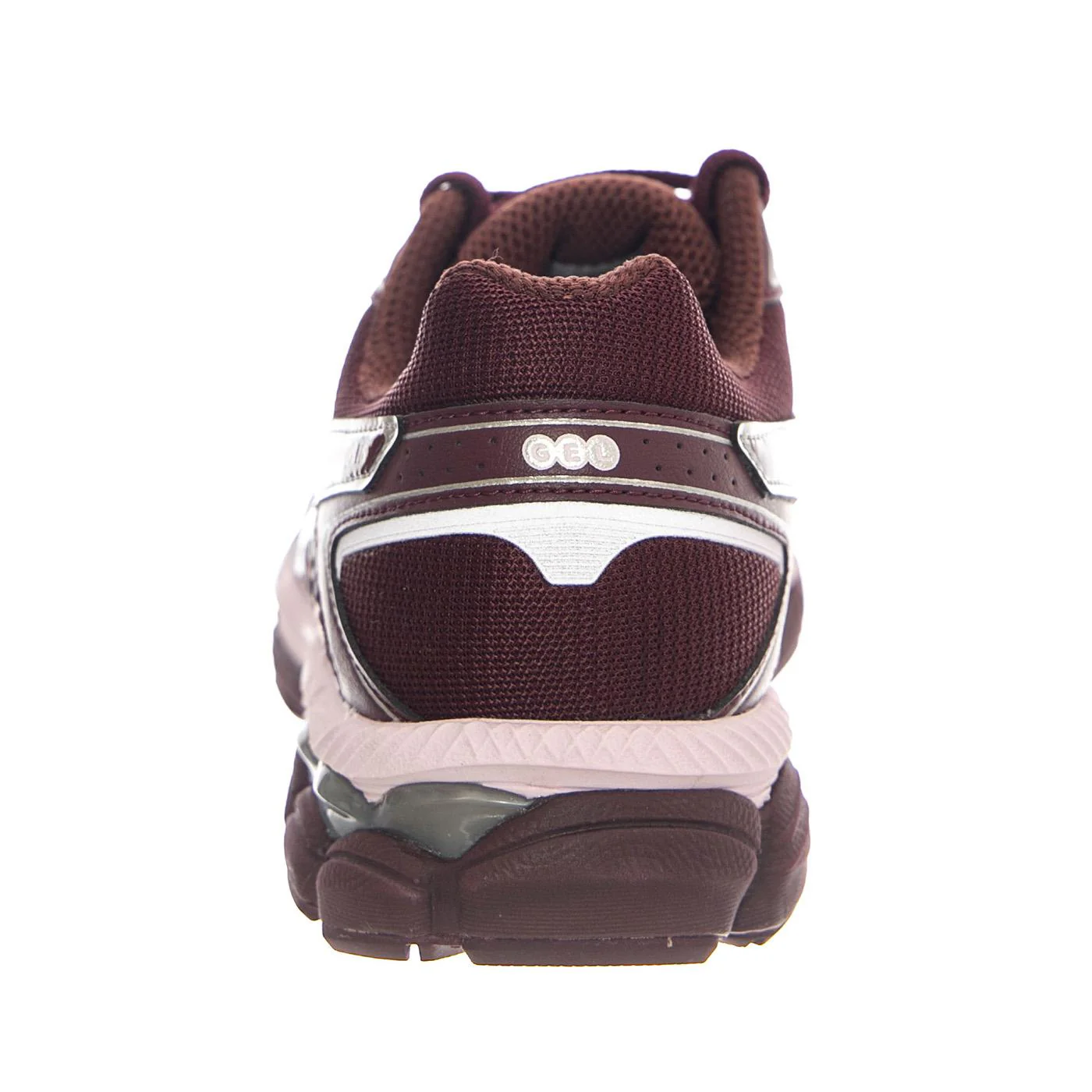 Gel-Cumulus 16 Port Royal / Port Royal - Scarpe Donna Multicolore Uomo ASICS - Image 4