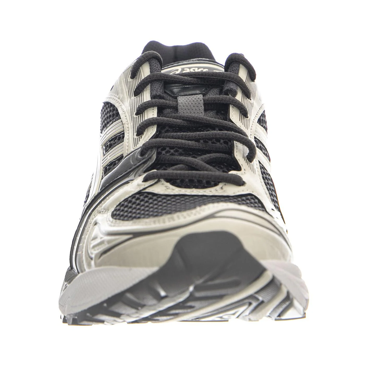 ASICS GEL-KAYANO 14 Obsidian Grey / Cement Grey - Scarpe Uomo Uomo ASICS - Image 3