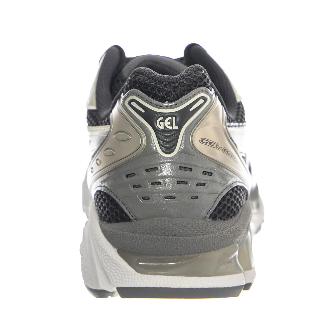 ASICS GEL-KAYANO 14 Obsidian Grey / Cement Grey - Scarpe Uomo Uomo ASICS - Image 4