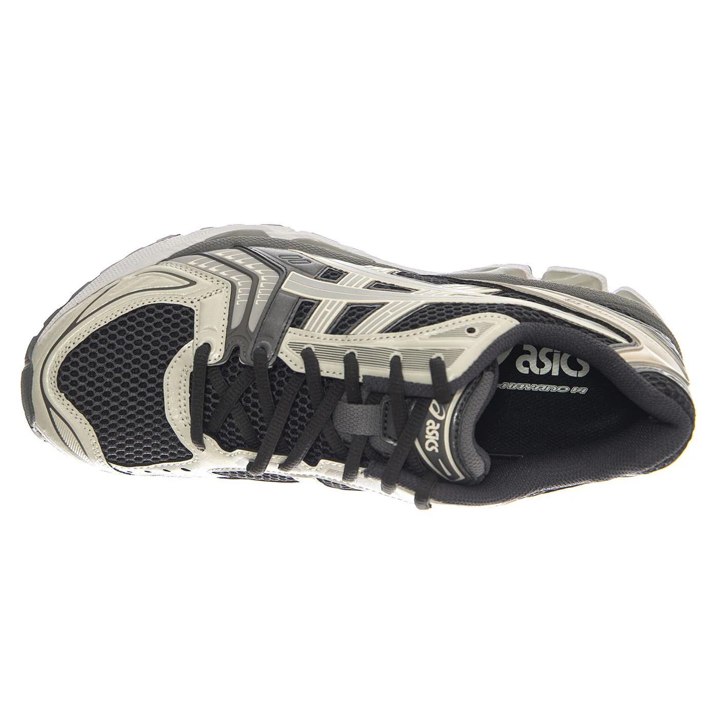 ASICS GEL-KAYANO 14 Obsidian Grey / Cement Grey - Scarpe Uomo Uomo ASICS - Image 6