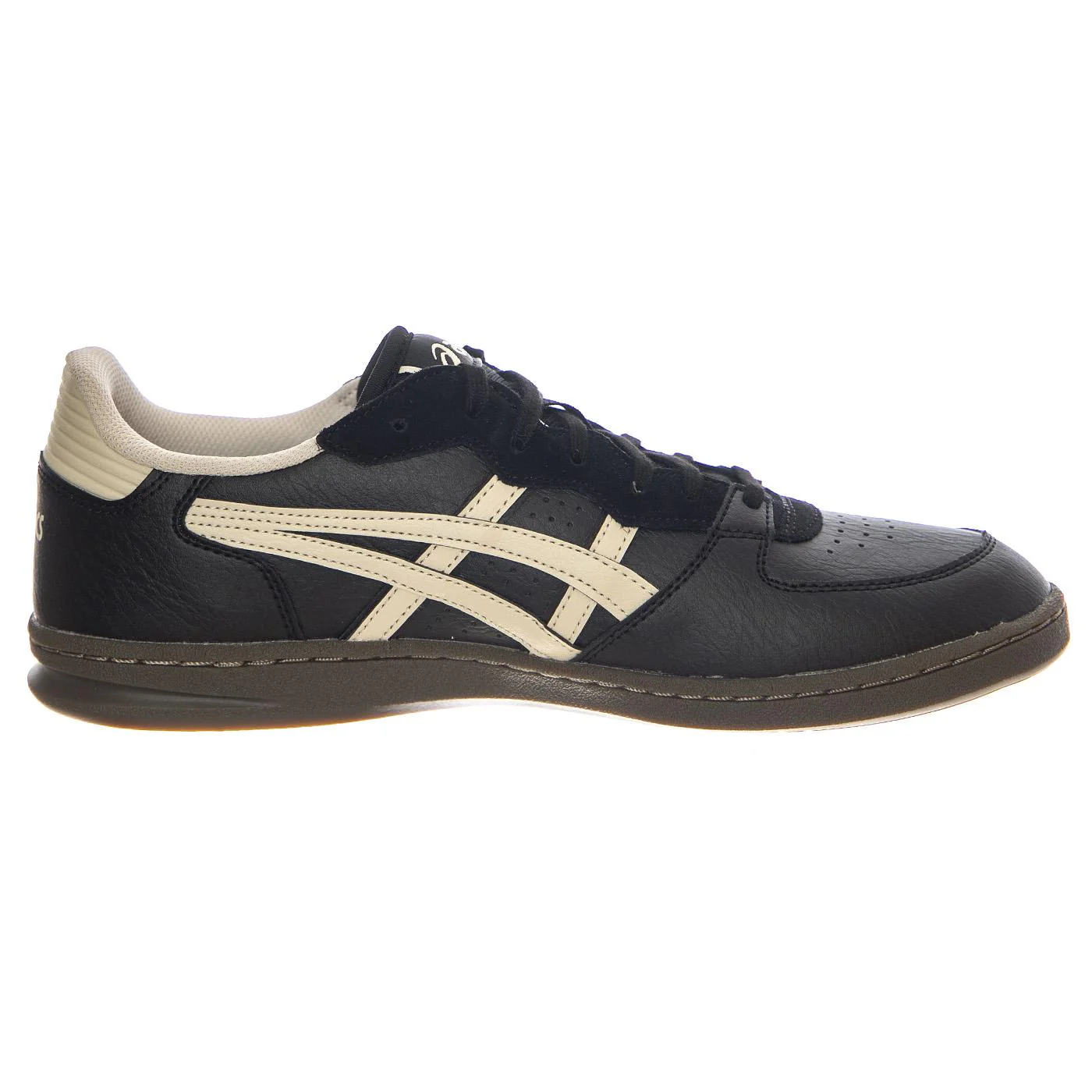 Skyhand OG Black / Oatmeal - Scarpe Uomo Nere Uomo ASICS - Image 2