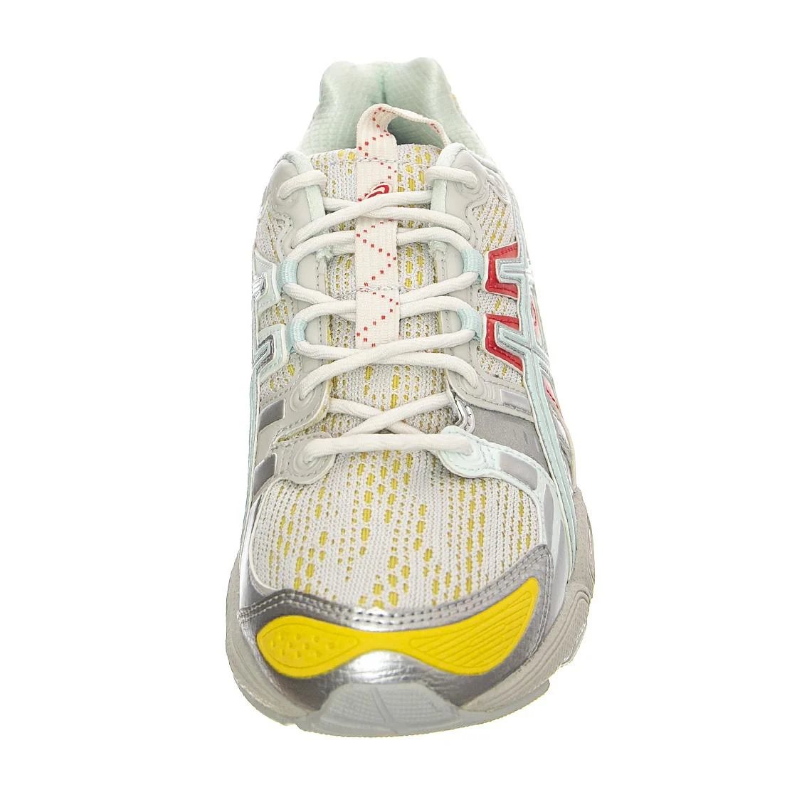UB5-S Gel Nimbus - Scarpe Stringate Profilo Basso Uomo Bianche  Uomo ASICS - Image 3
