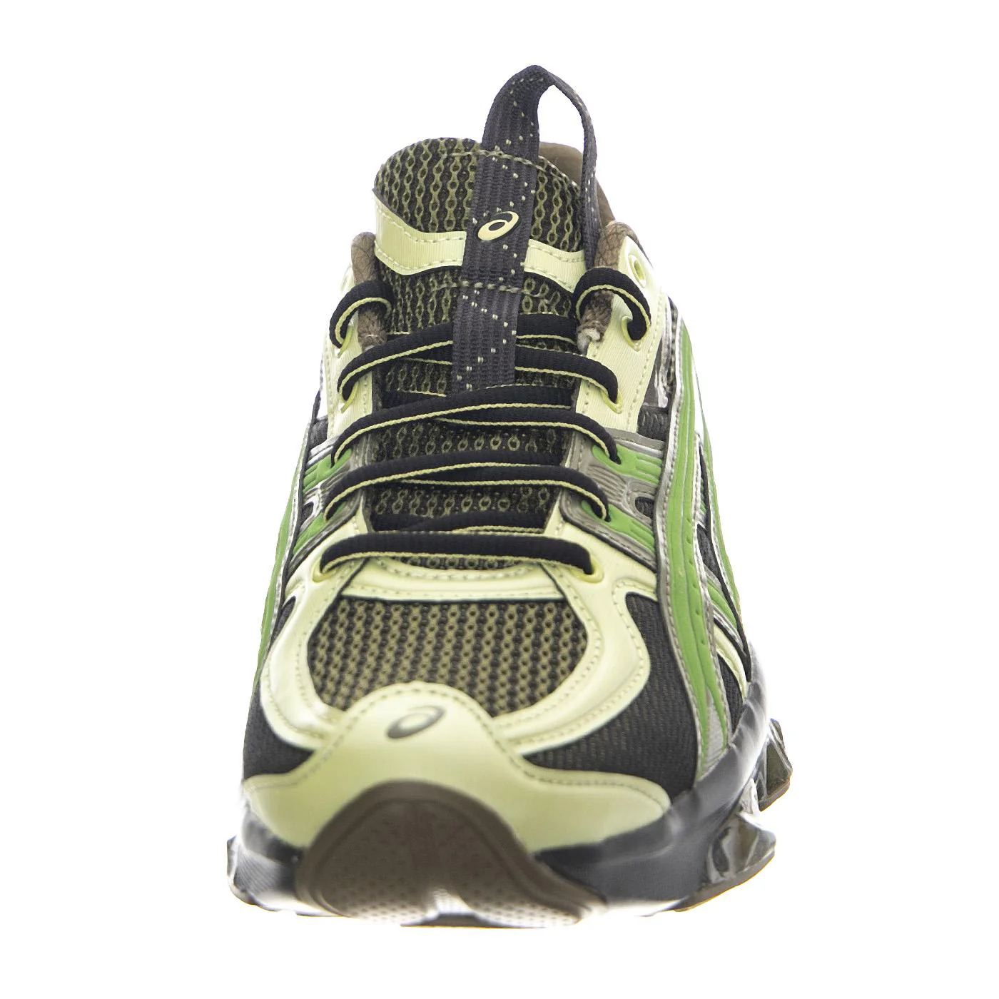 US5-S Gel-Quantum Kinetic Moss / Bamboo - Scarpe Uomo Multicolore Uomo ASICS - Image 3
