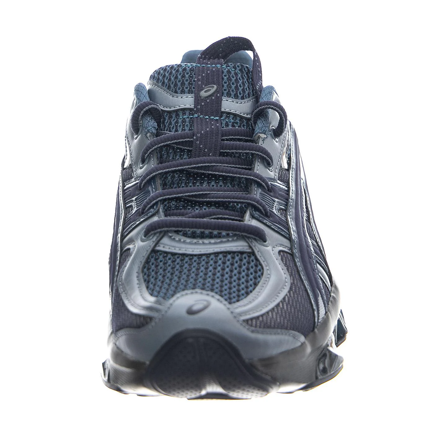 US5-S Gel-Quantum Light Indigo / Peacoat - Scarpe Uomo Multicolore Uomo ASICS - Image 3