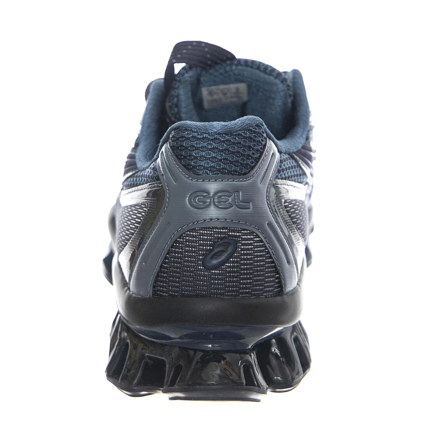 US5-S Gel-Quantum Light Indigo / Peacoat - Scarpe Uomo Multicolore Uomo ASICS - Image 4