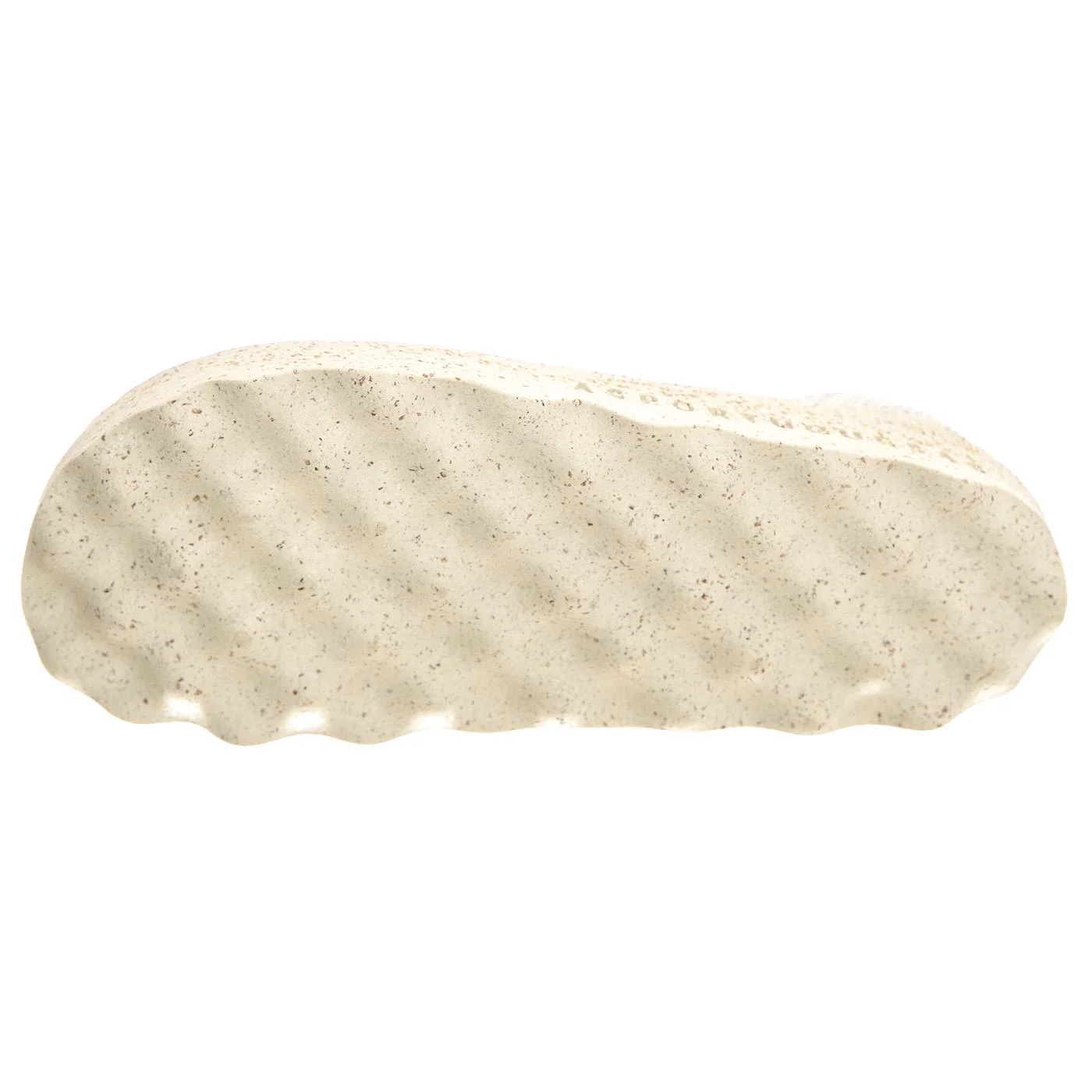 Clip Elasticated Trainers Off White - Scarpe Donna Bianche  Donna ASPORTUGUESAS - Image 5