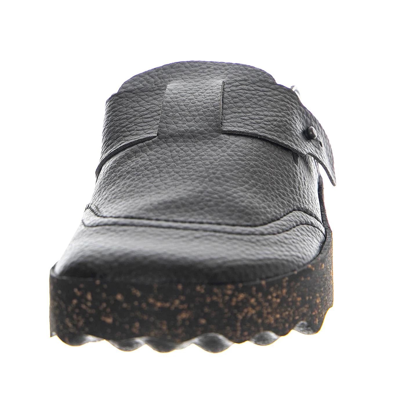 Cole L Eco Leather Black - Sandali Donna Neri  Donna ASPORTUGUESAS - Image 3