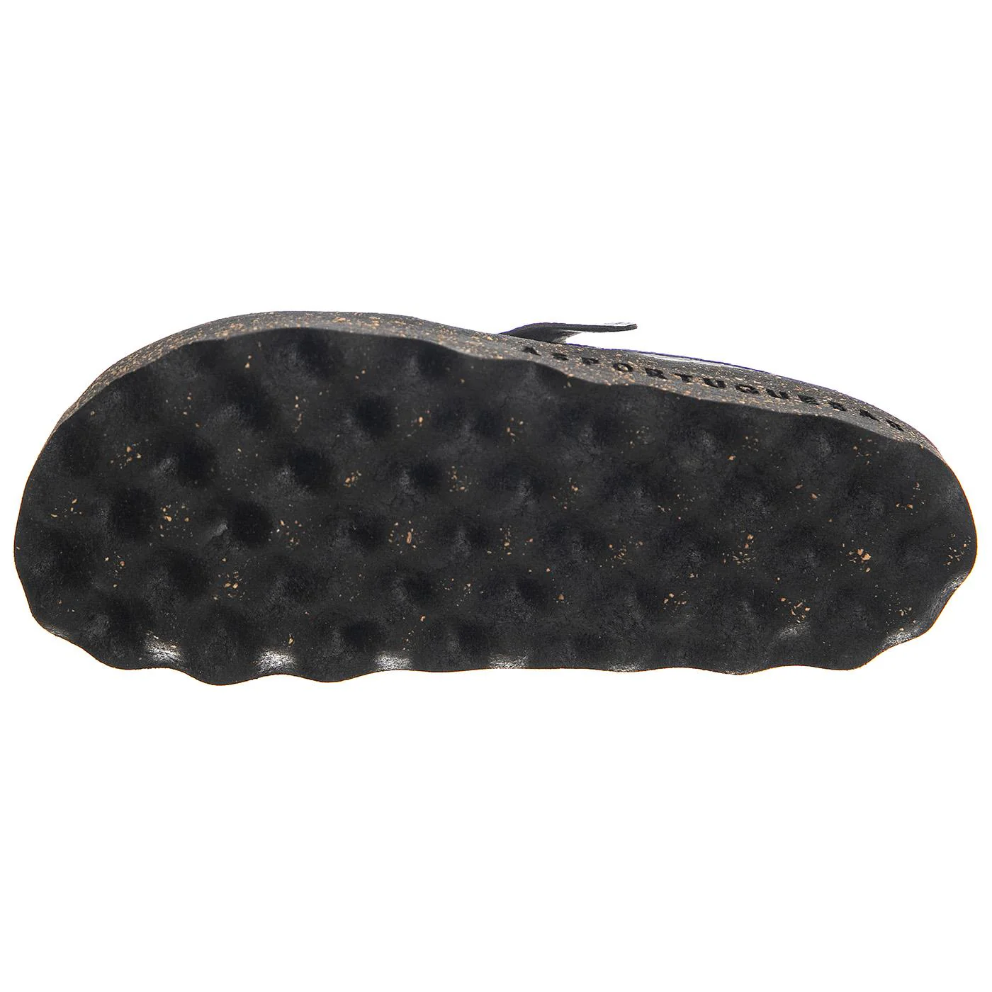 Cole L Eco Leather Black - Sandali Donna Neri  Donna ASPORTUGUESAS - Image 5