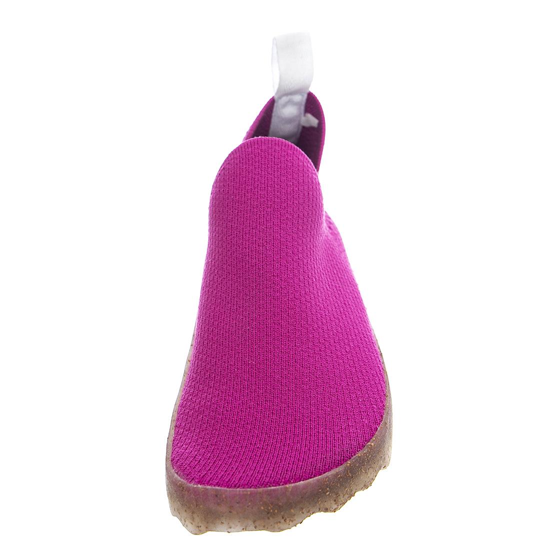 Care L Recycled Elastic - Scarpe Profilo Basso Donna Rosa / Orchid Rose Donna ASPORTUGUESAS - Image 3