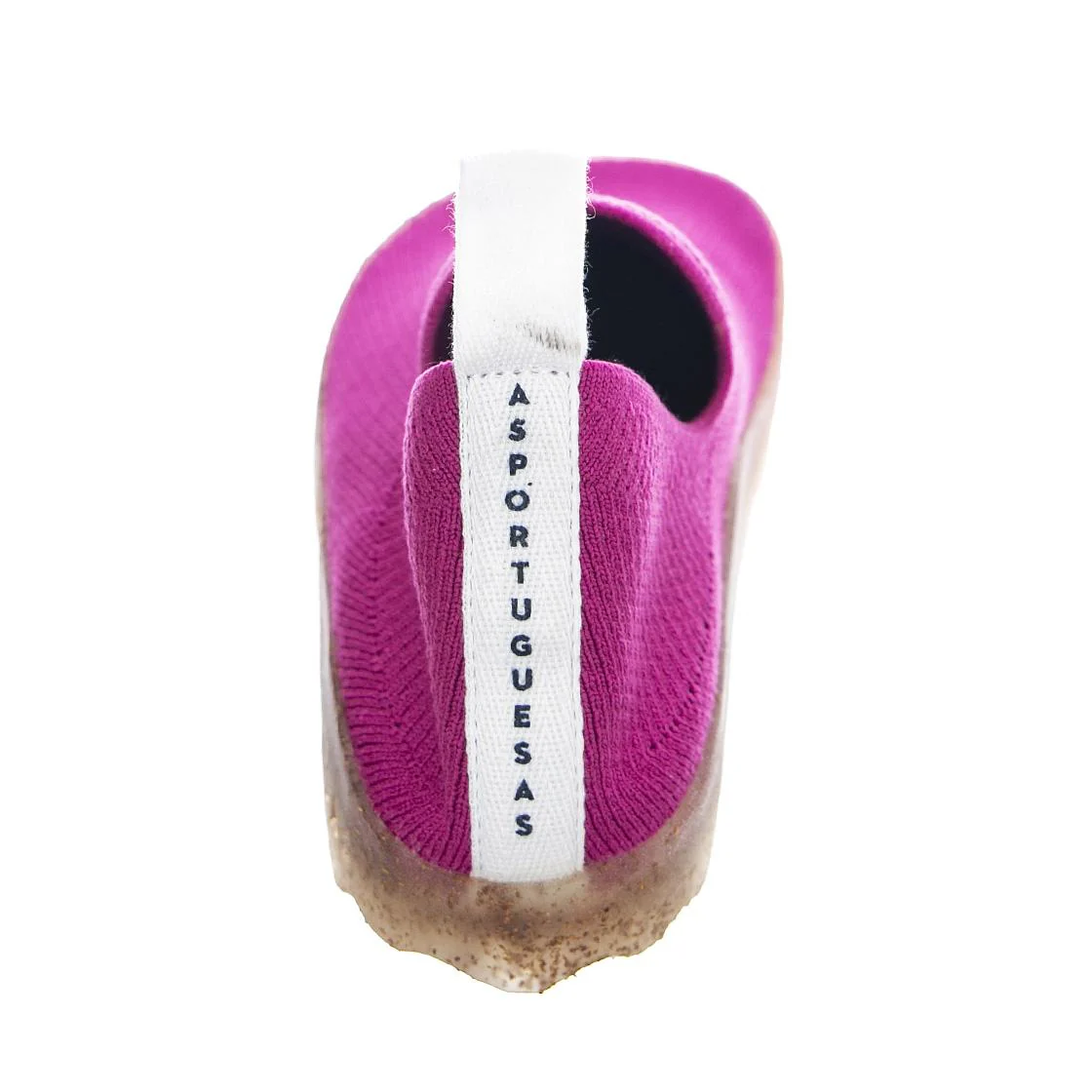 Care L Recycled Elastic - Scarpe Profilo Basso Donna Rosa / Orchid Rose Donna ASPORTUGUESAS - Image 4