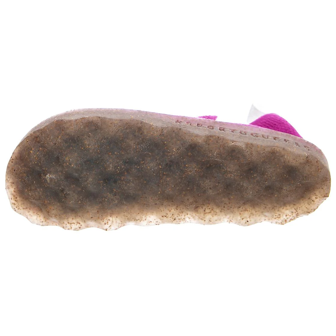 Care L Recycled Elastic - Scarpe Profilo Basso Donna Rosa / Orchid Rose Donna ASPORTUGUESAS - Image 5