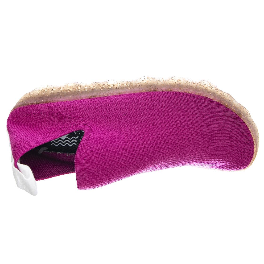 Care L Recycled Elastic - Scarpe Profilo Basso Donna Rosa / Orchid Rose Donna ASPORTUGUESAS - Image 6