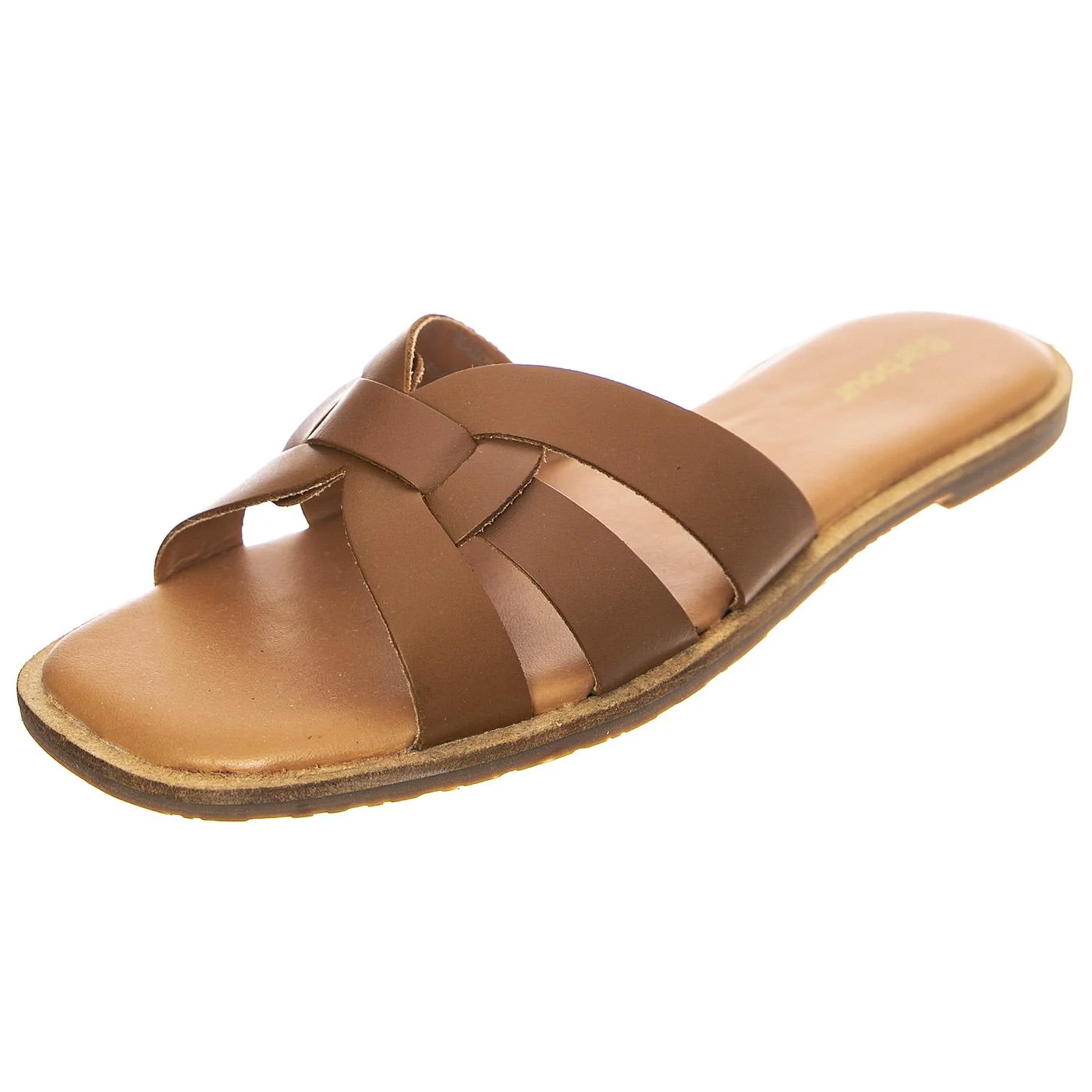 Miranda Cognac - Sandali Donna Marroni Donna BARBOUR