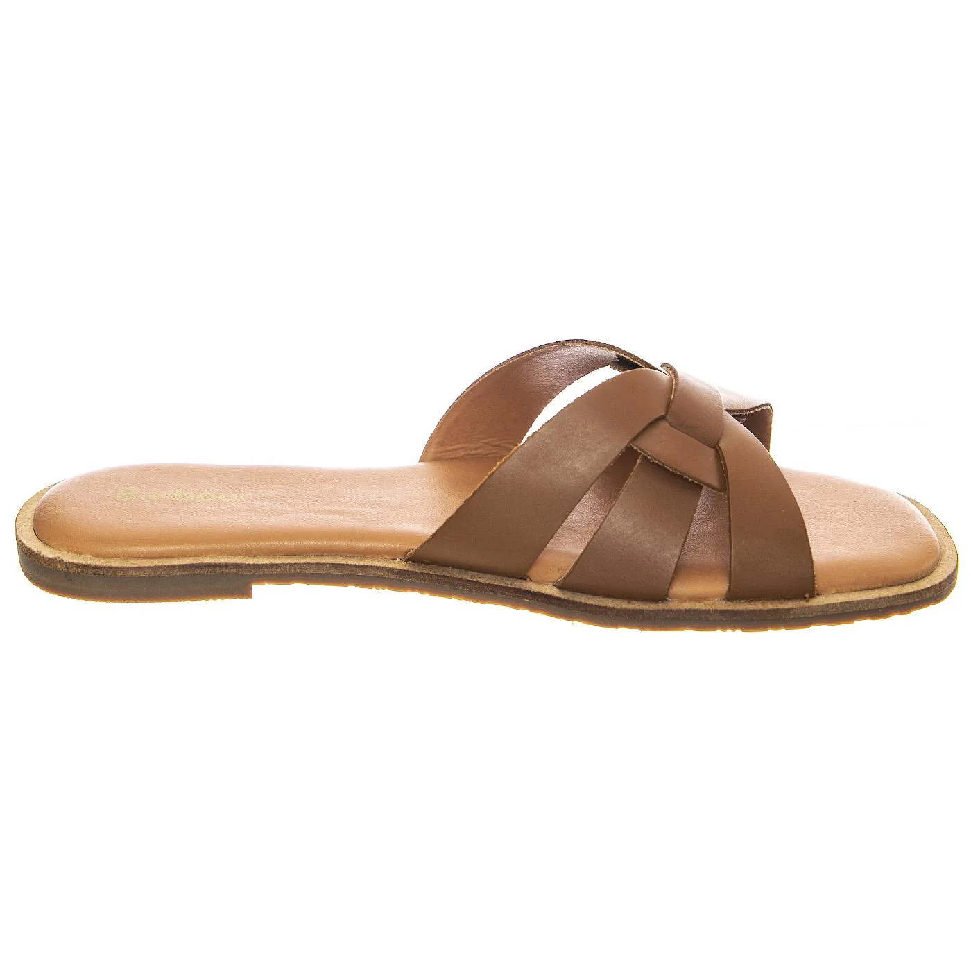 Miranda Cognac - Sandali Donna Marroni Donna BARBOUR - Image 2