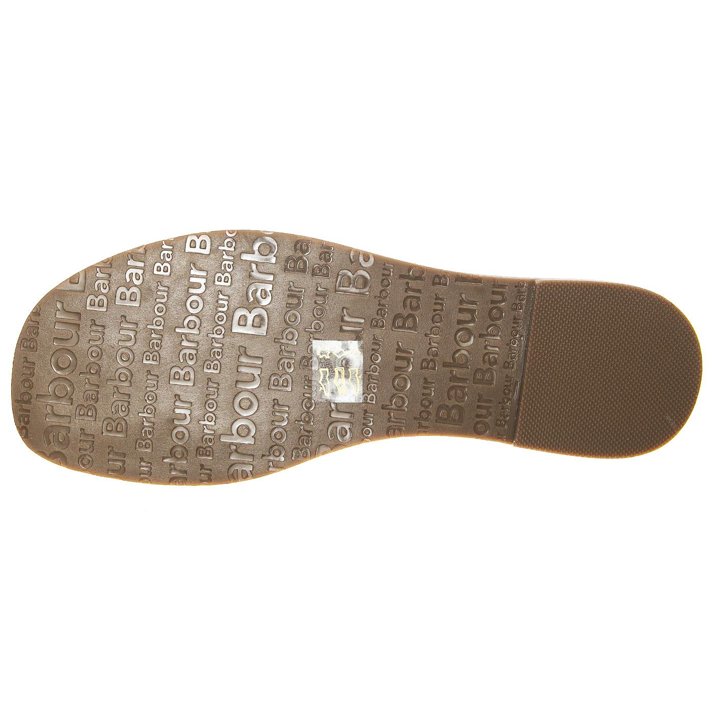 Miranda Cognac - Sandali Donna Marroni Donna BARBOUR - Image 5