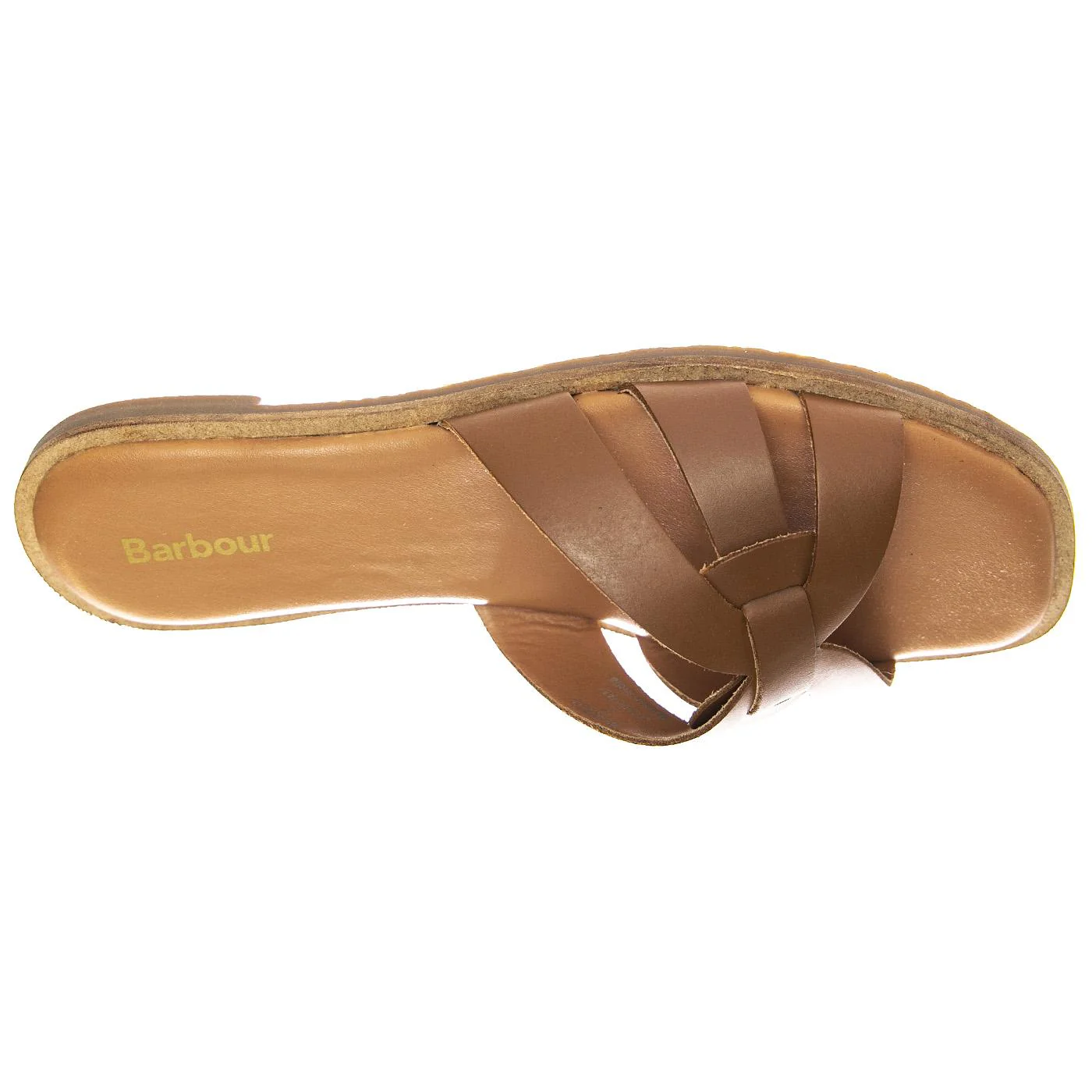Miranda Cognac - Sandali Donna Marroni Donna BARBOUR - Image 6