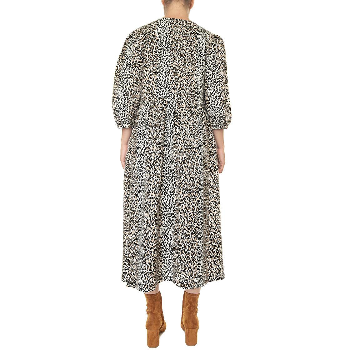 Pembury - Abito Donna Multicolore / Wildcard  Donna BARBOUR - Image 3