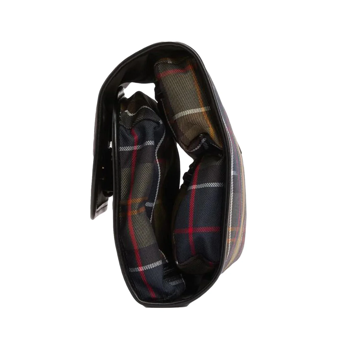 Tartan Hanging Bag - Beauty Case Appeso Tartan Uomo BARBOUR - Image 2