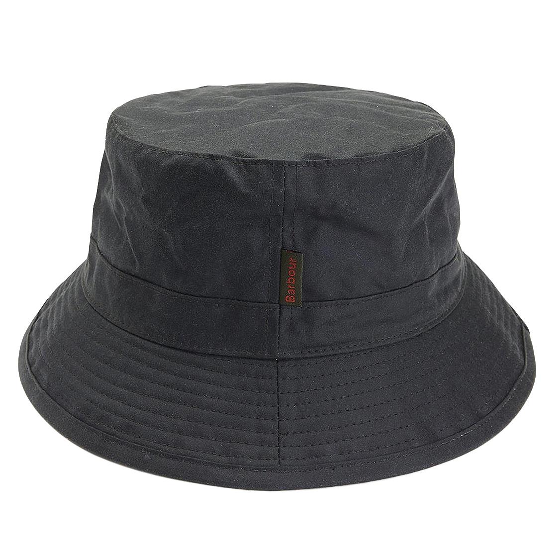 Wax Sport Hat Sage - Cappellino da Pescatore Verde ACCESSORI BARBOUR - Image 2