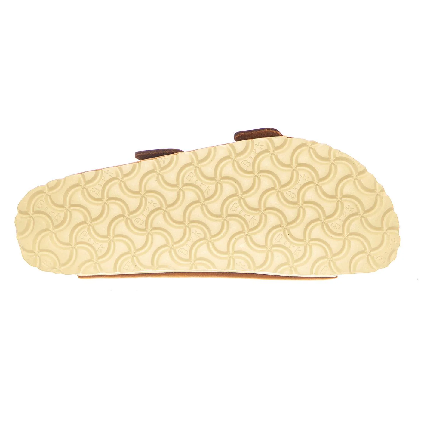 Arizona Big Buckle Oiled Leather - Sandali Donna Marroni Donna BIRKENSTOCK - Image 5